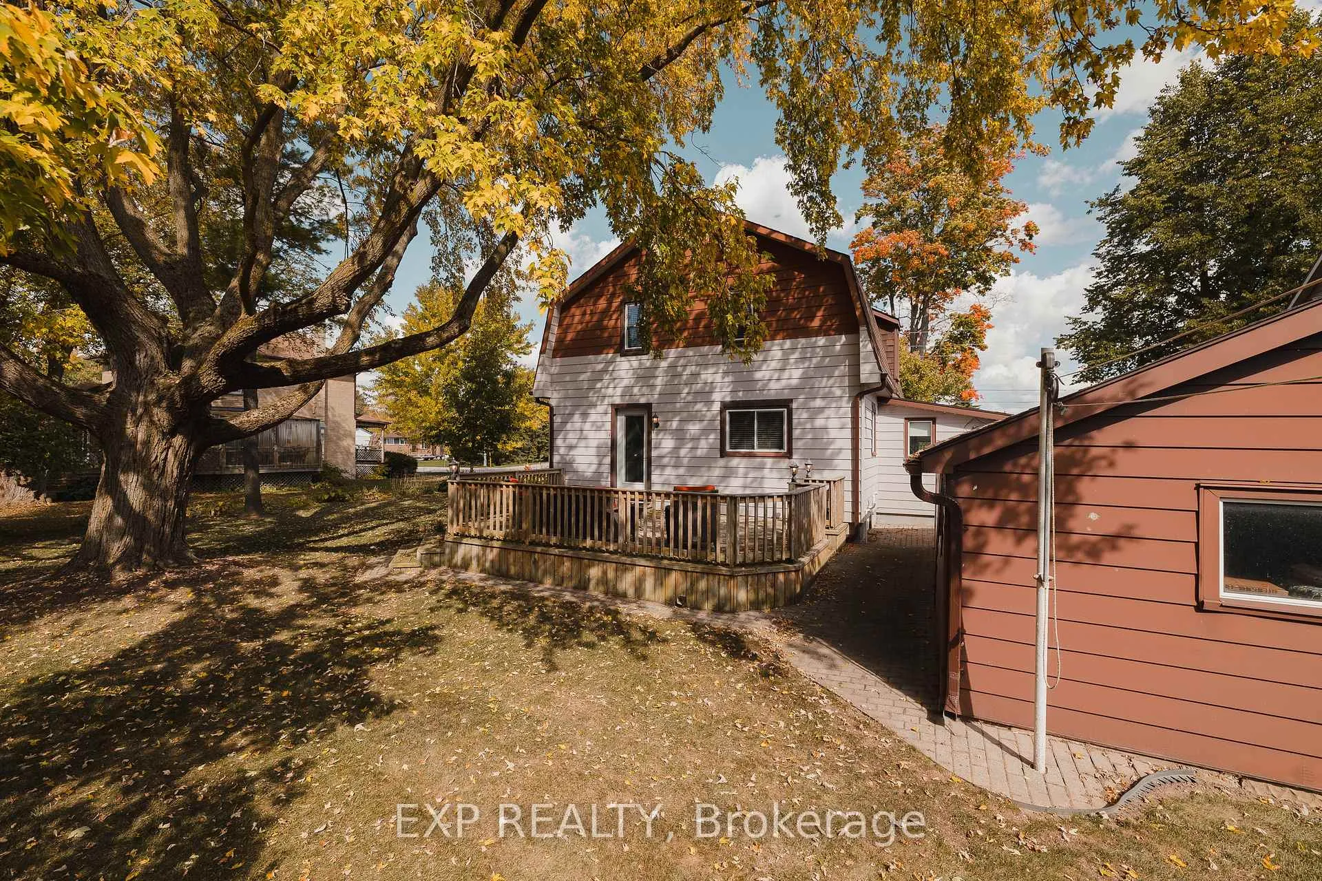 Photo 27 of 78 George Street S, Minto — HOMEH