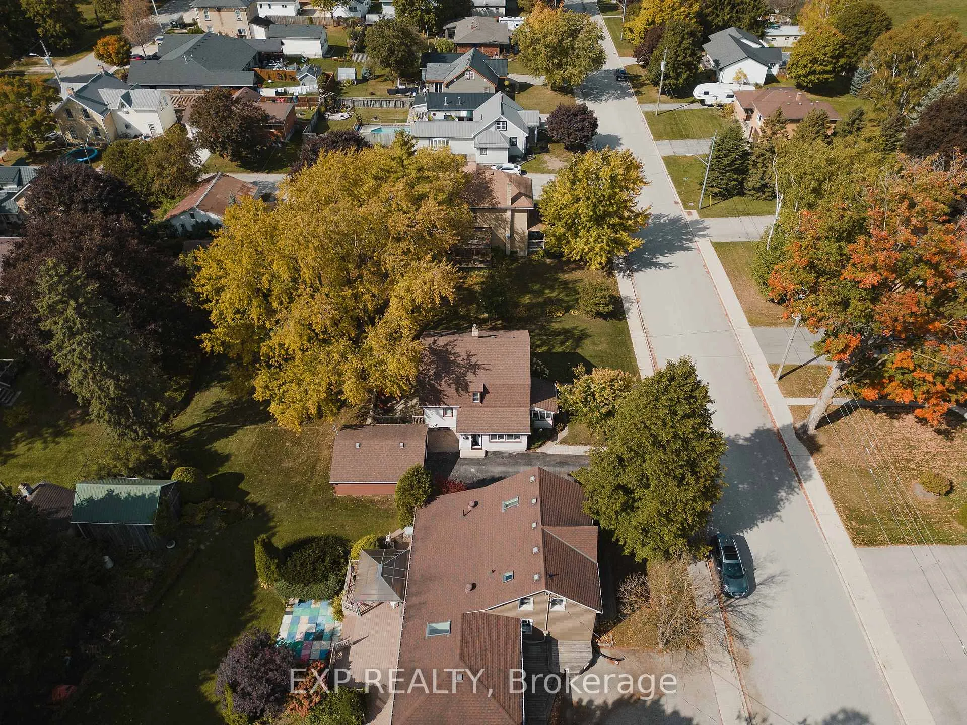Photo 29 of 78 George Street S, Minto — HOMEH