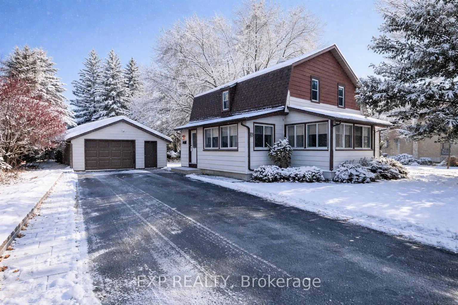 Photo 1 of 78 George Street S, Minto — HOMEH