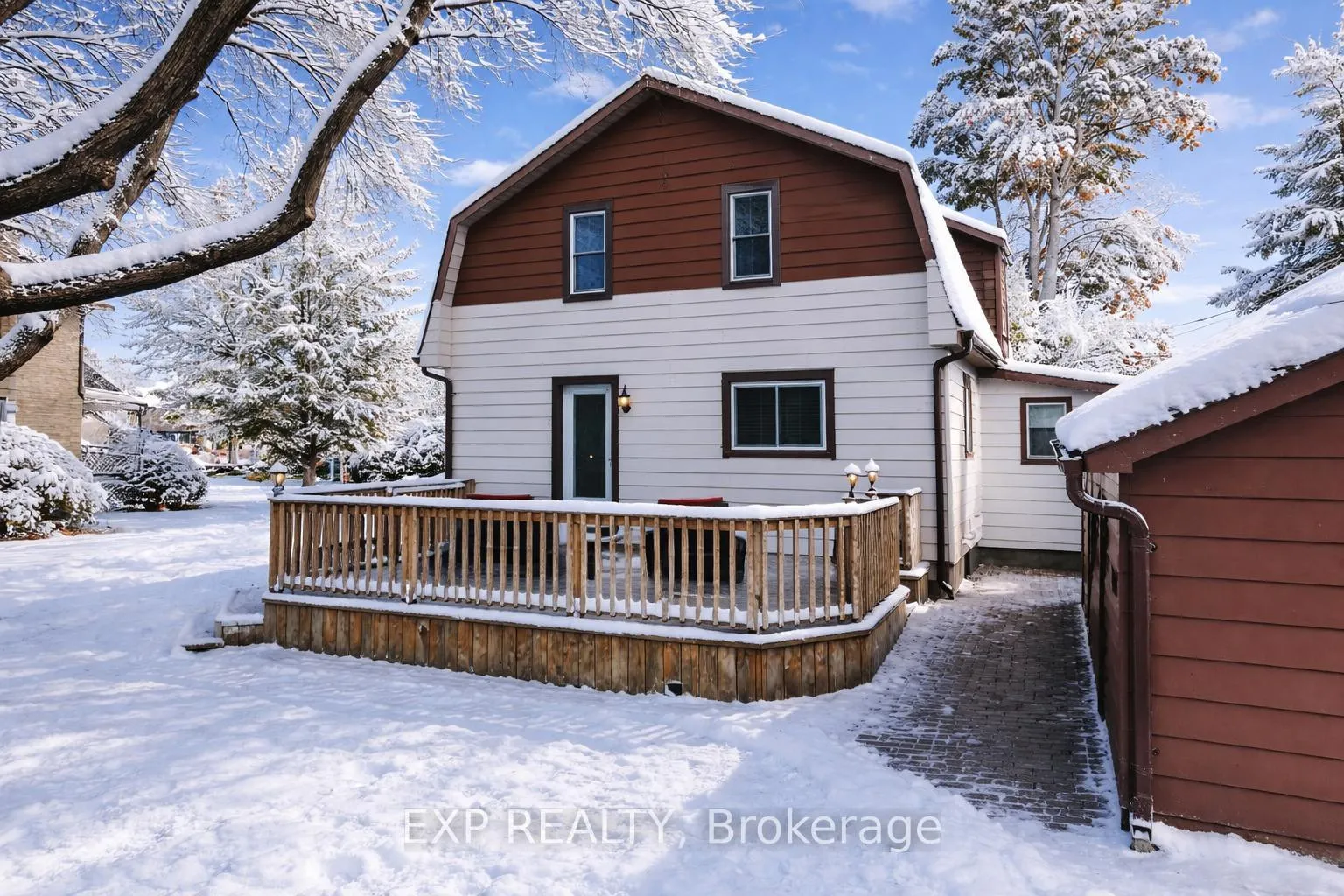 Photo 35 of 78 George Street S, Minto — HOMEH