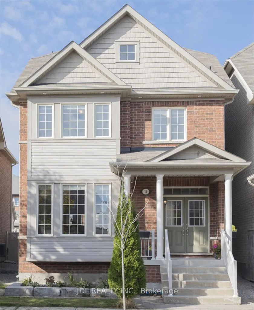 Front of 14 Duncan Road