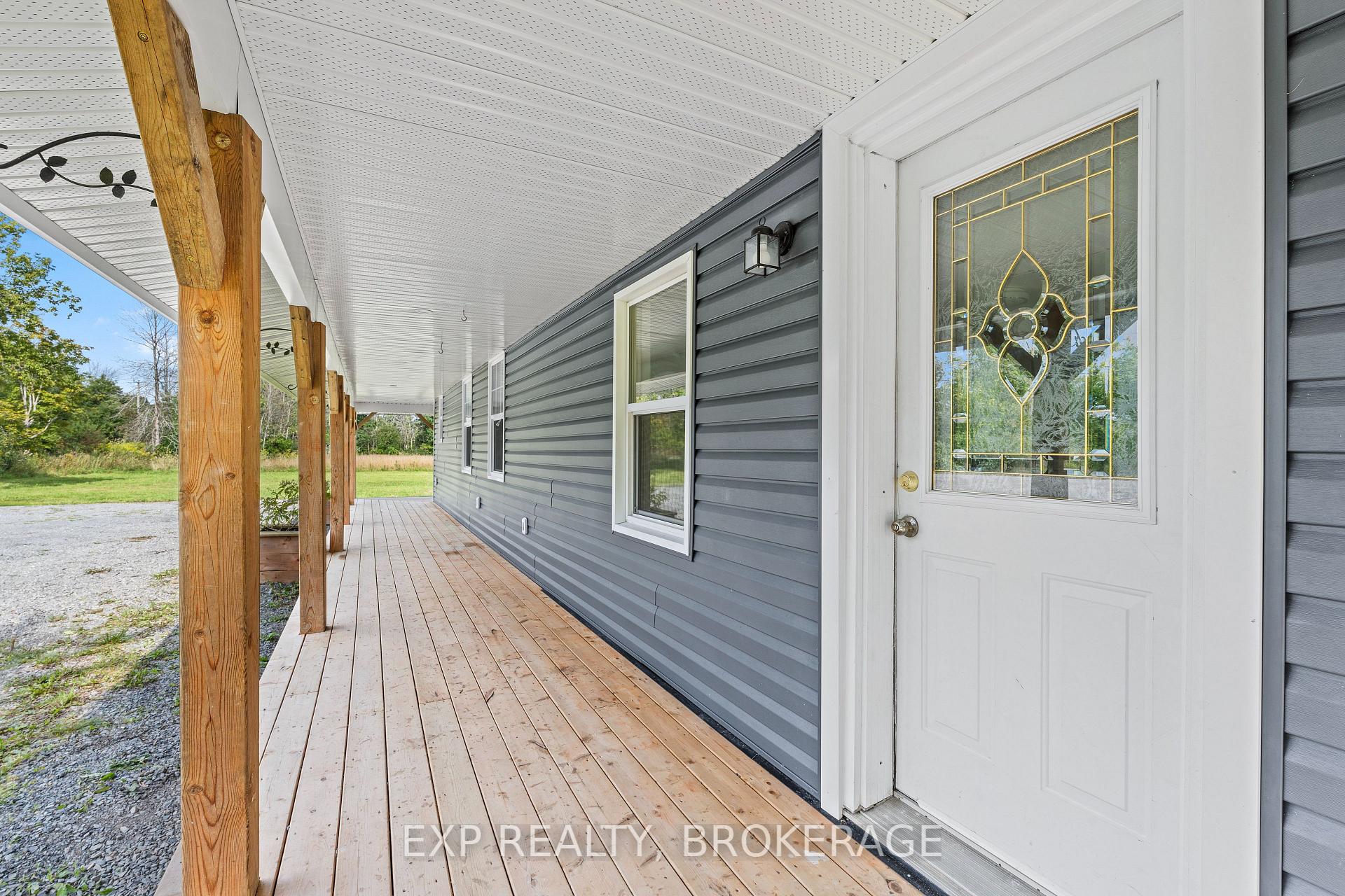 Photo 6 of 372 Chipmunk Ridge Road, Loyalist, Lennox and Addington - South — HOMEH