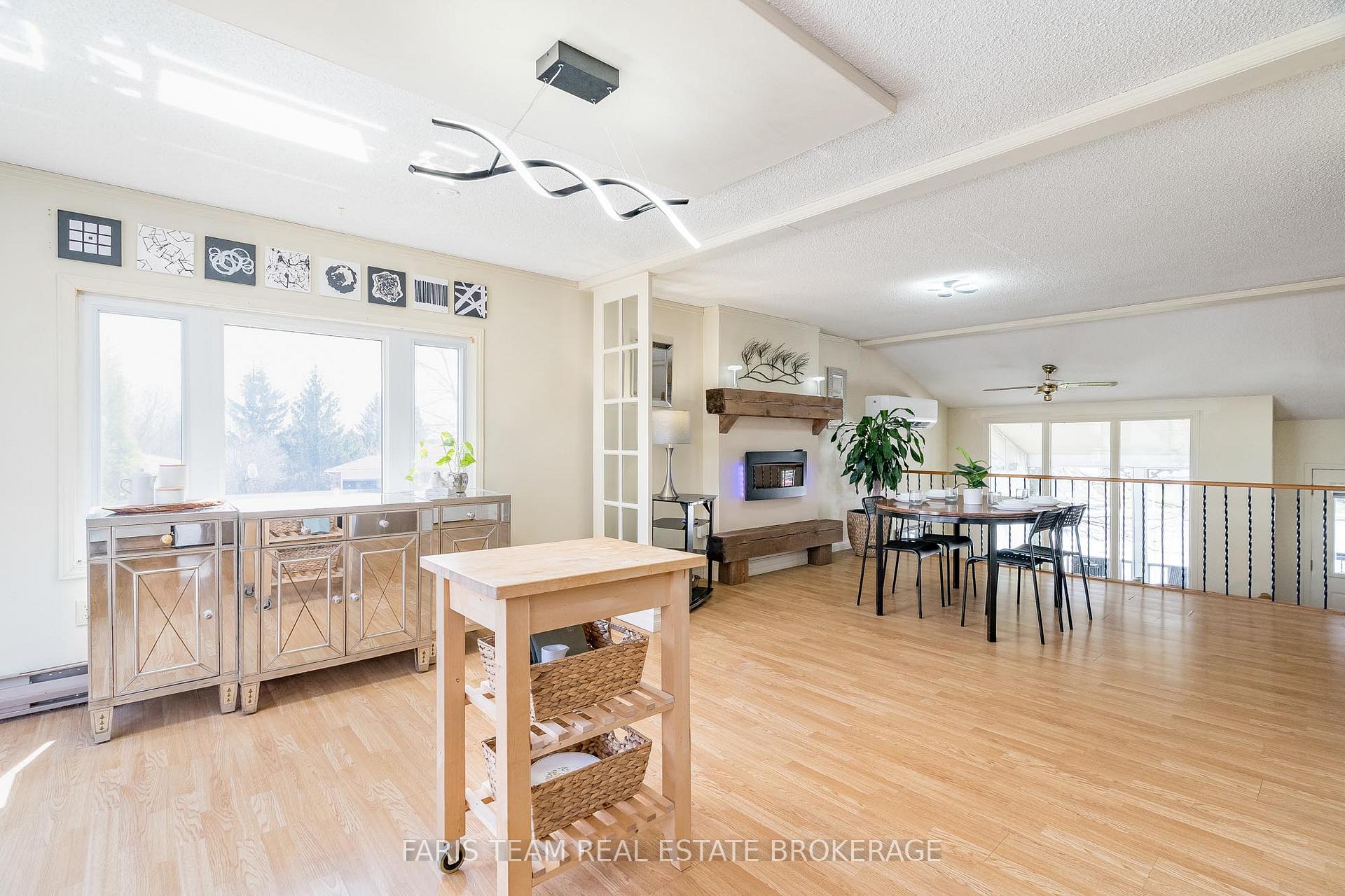Photo 7 of 671 Algonquin Drive, Midland — HOMEH