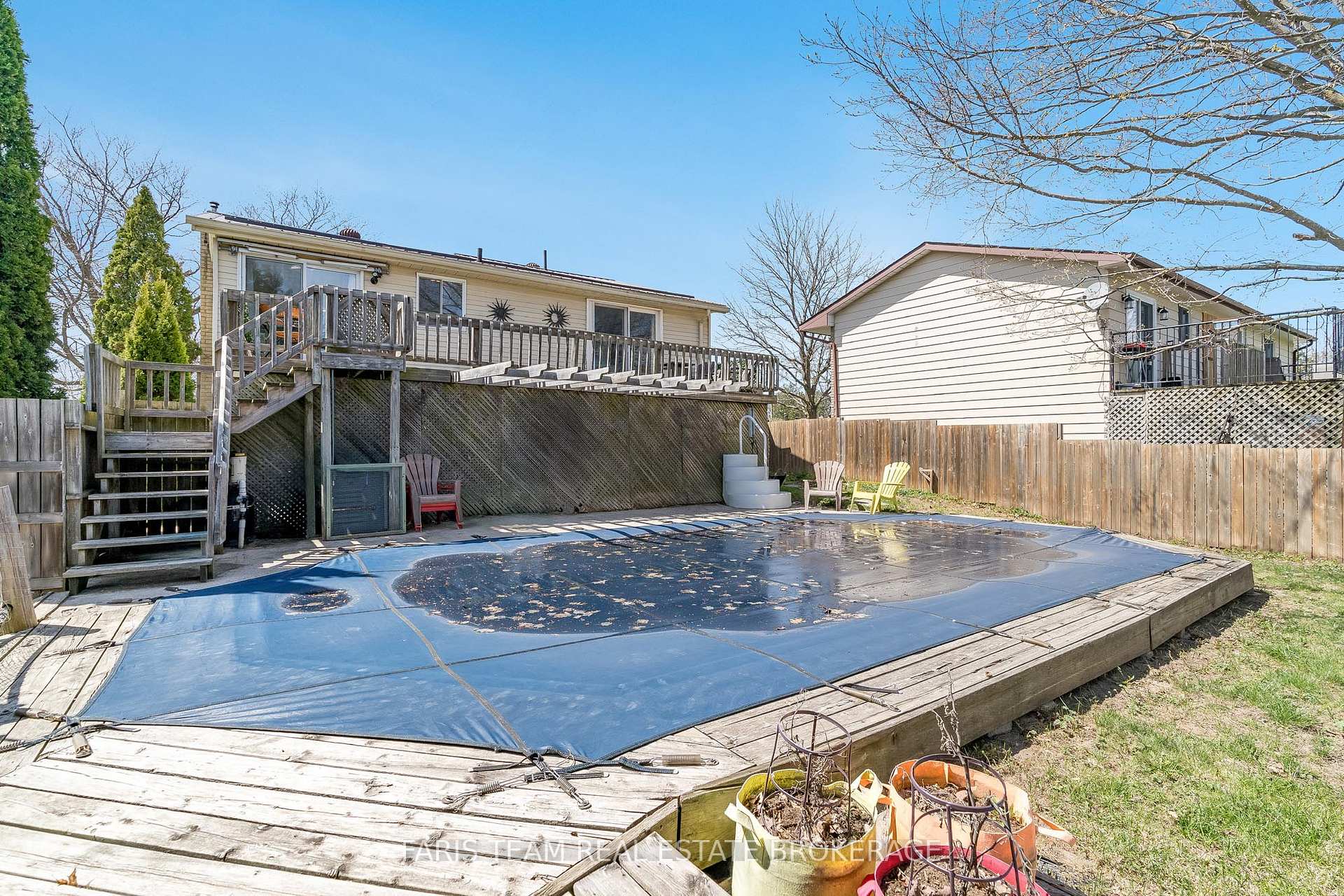 Photo 22 of 671 Algonquin Drive, Midland — HOMEH