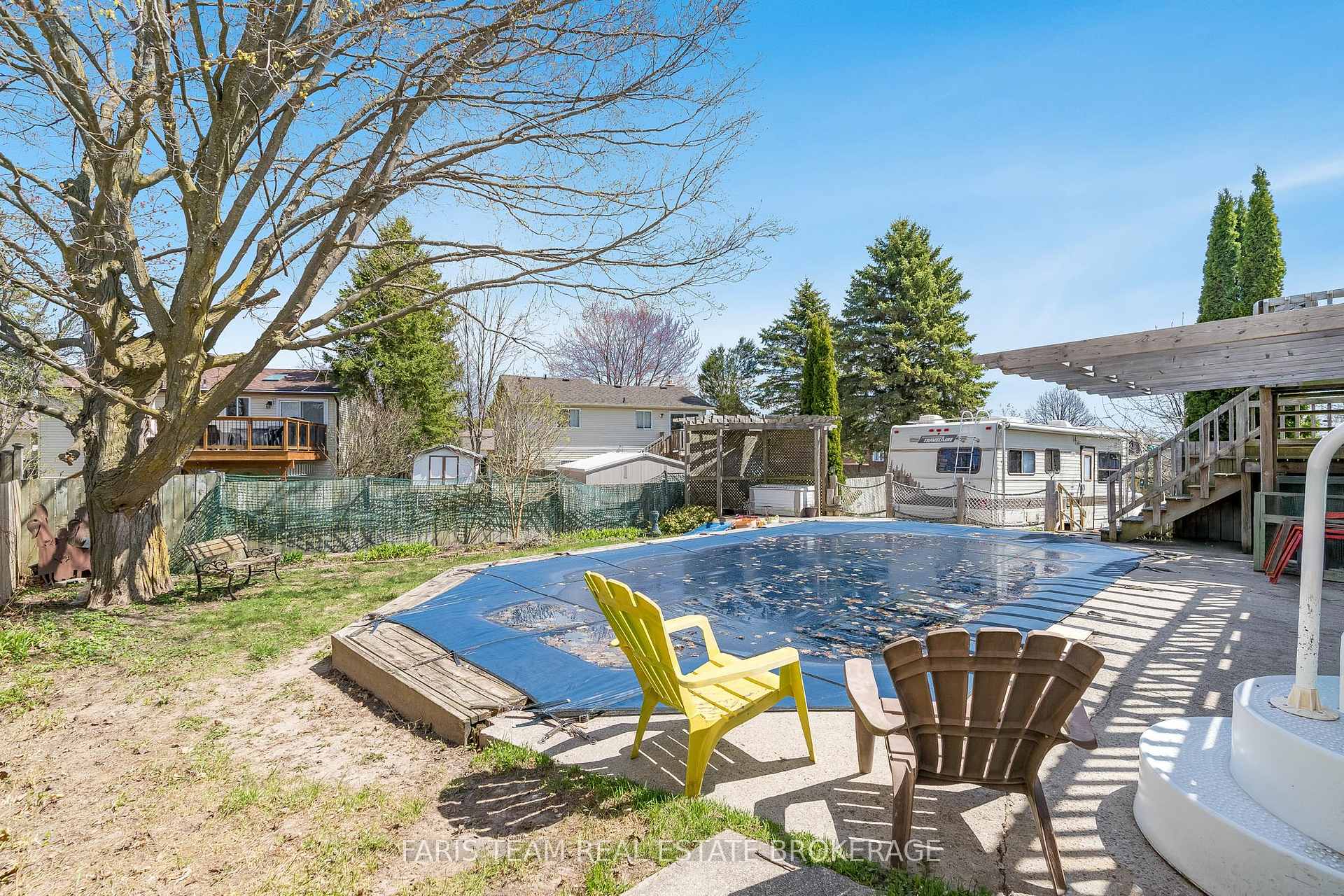 Photo 24 of 671 Algonquin Drive, Midland — HOMEH