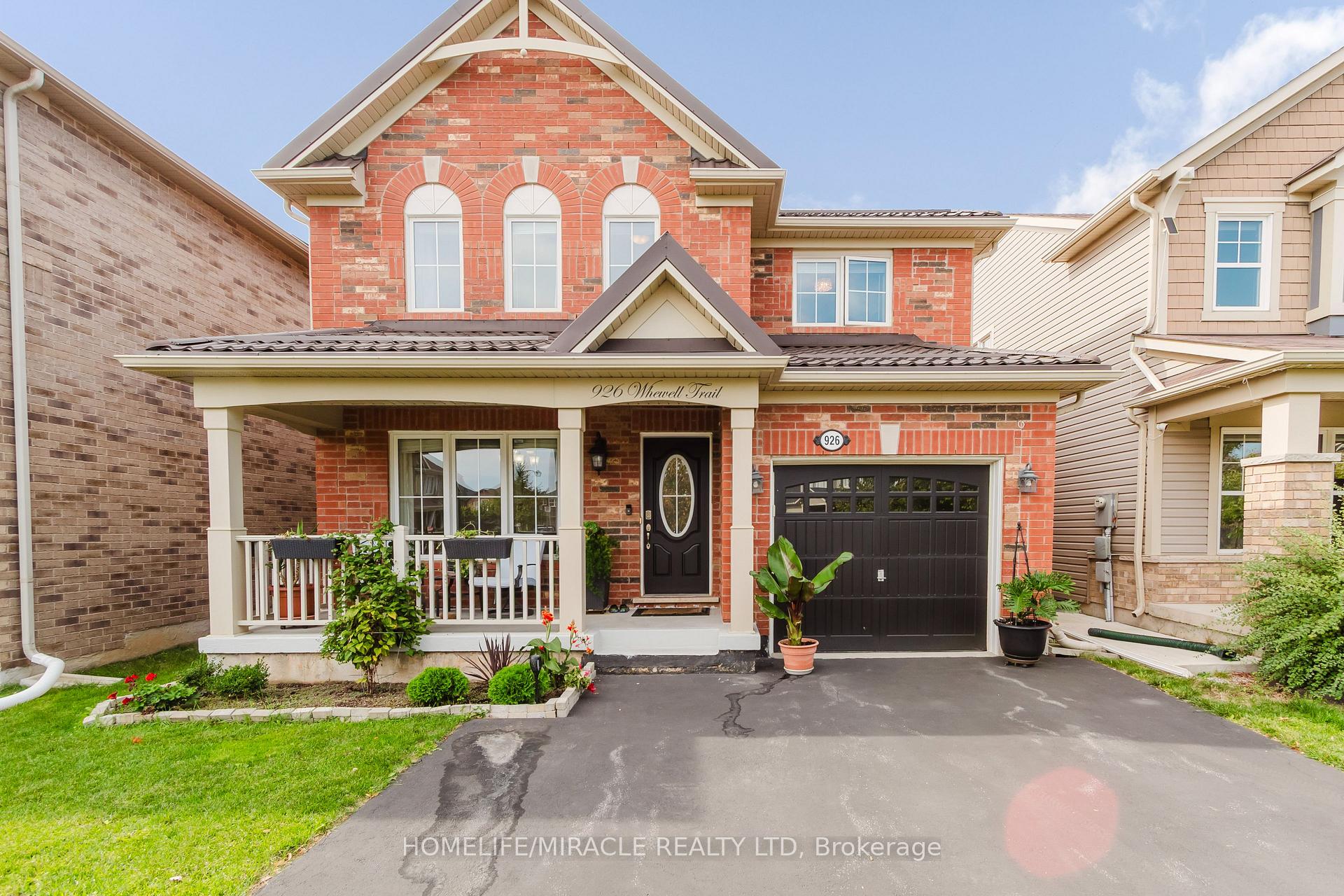 Photo 1 of 926 Whewell Trail, Milton, Willmott — HOMEH