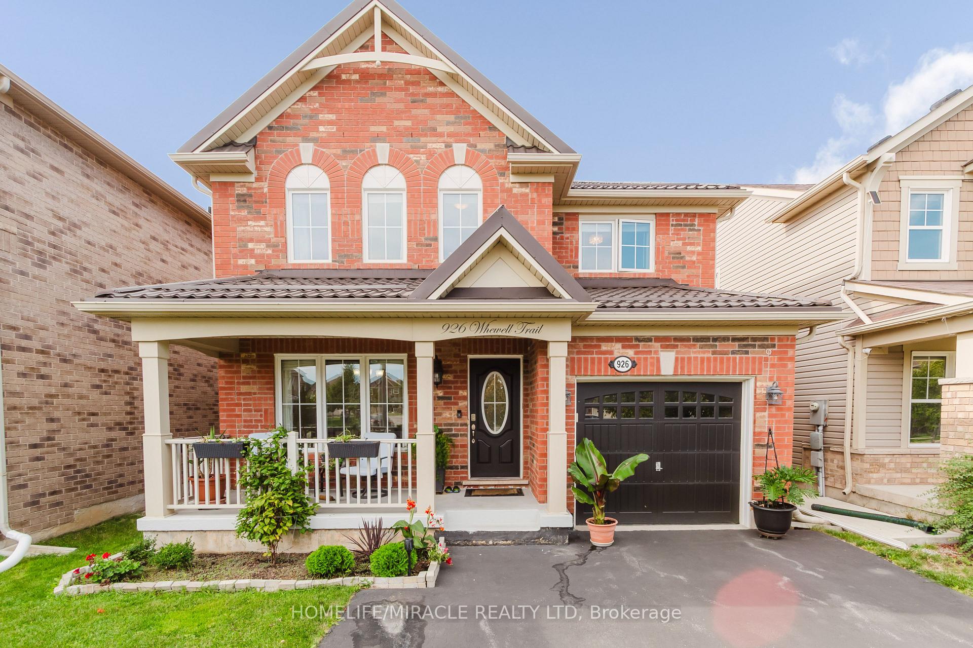Photo 2 of 926 Whewell Trail, Milton, Willmott — HOMEH