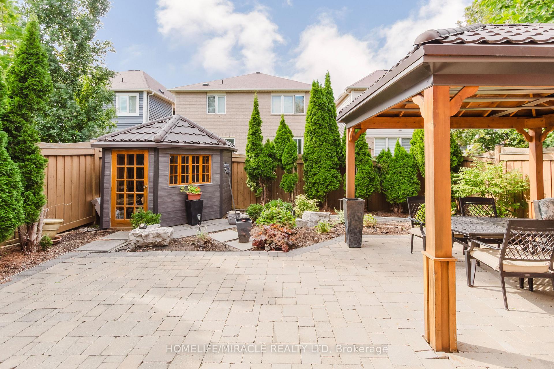 Photo 4 of 926 Whewell Trail, Milton, Willmott — HOMEH