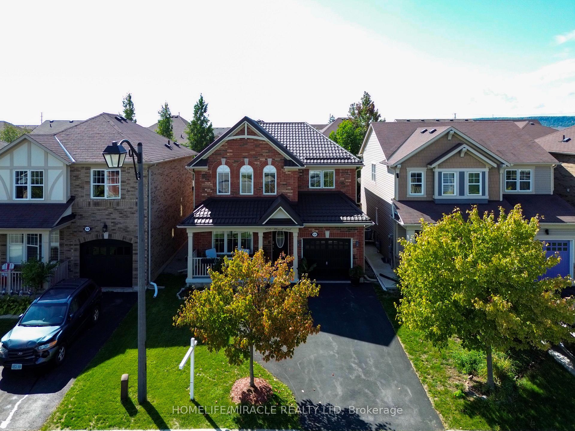 Photo 22 of 926 Whewell Trail, Milton, Willmott — HOMEH