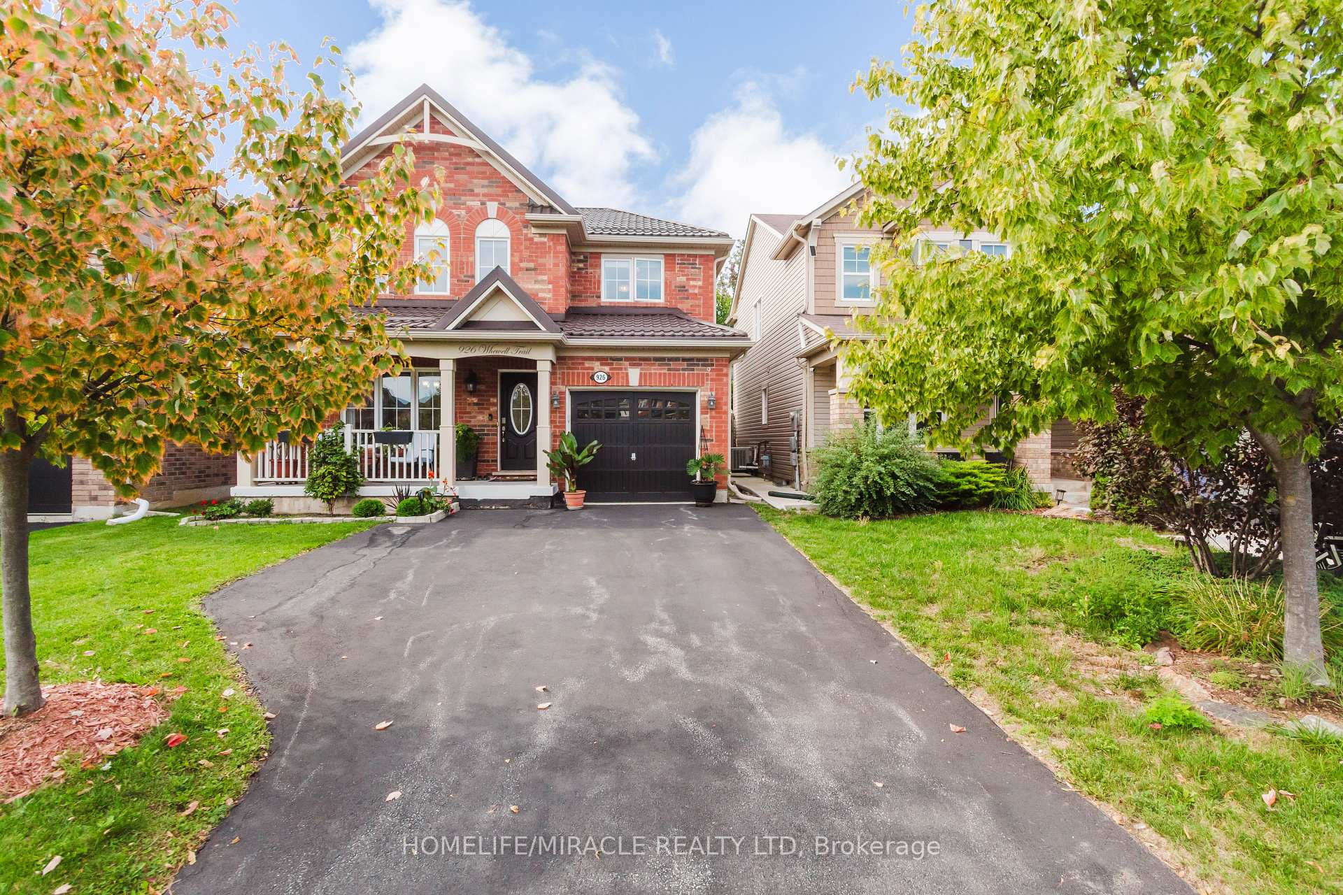 Photo 23 of 926 Whewell Trail, Milton, Willmott — HOMEH