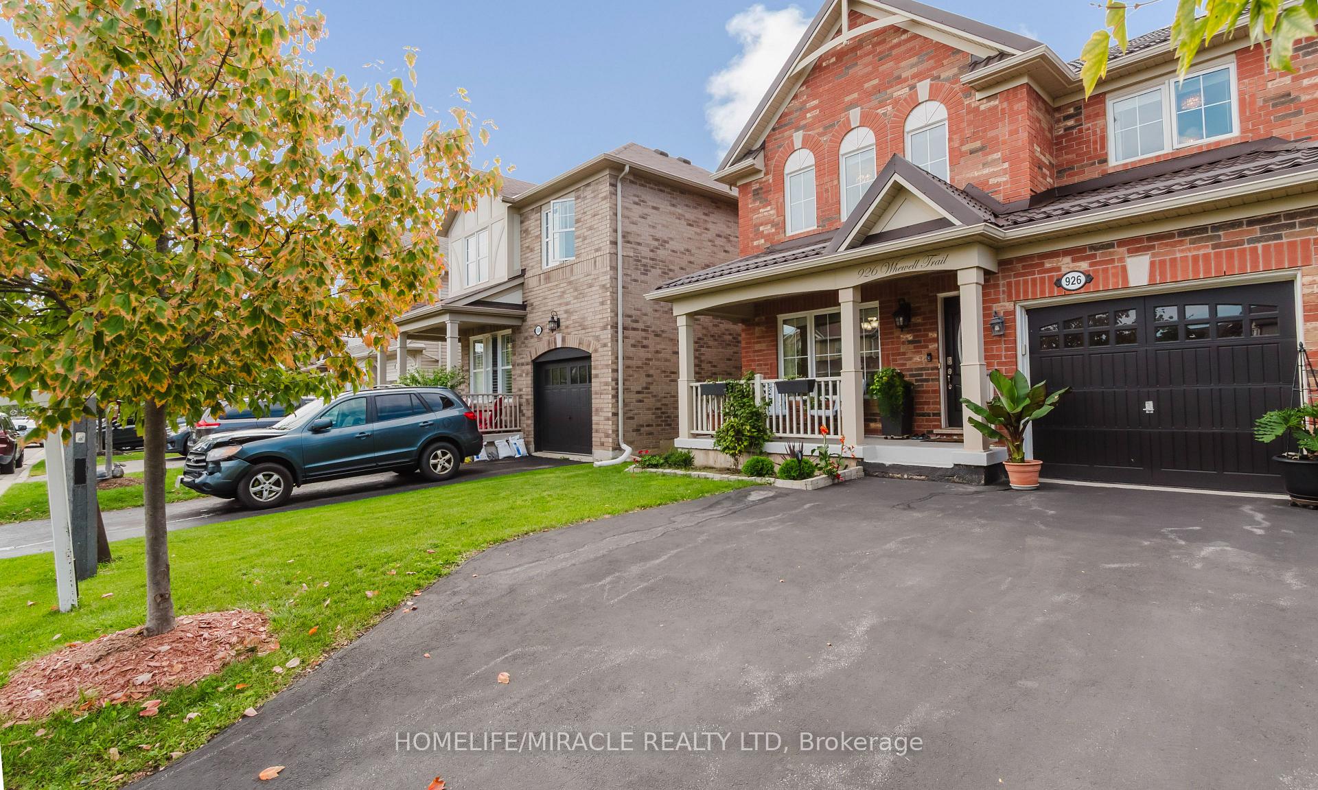 Photo 24 of 926 Whewell Trail, Milton, Willmott — HOMEH