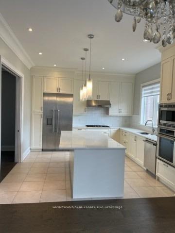 Photo 1 of 9 Francesco Court, Markham, Unionville — HOMEH