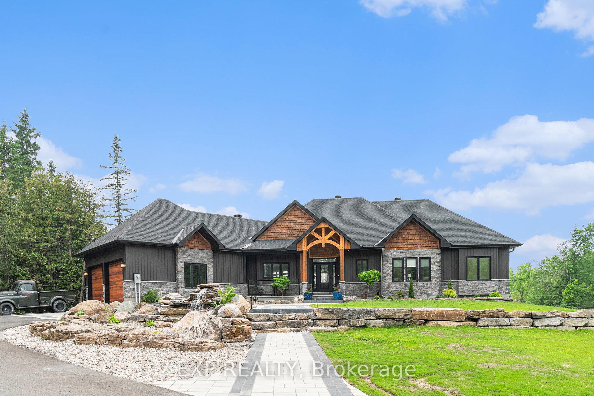 Photo 1 of 21 Constance Lake Road, Ottawa, Kanata - Kanata (North East) — HOMEH