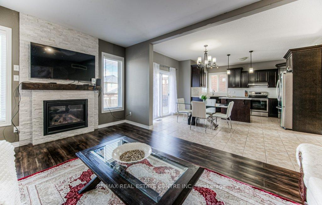 Photo 18 of 950 Pebblecreek Court, Kitchener — HOMEH