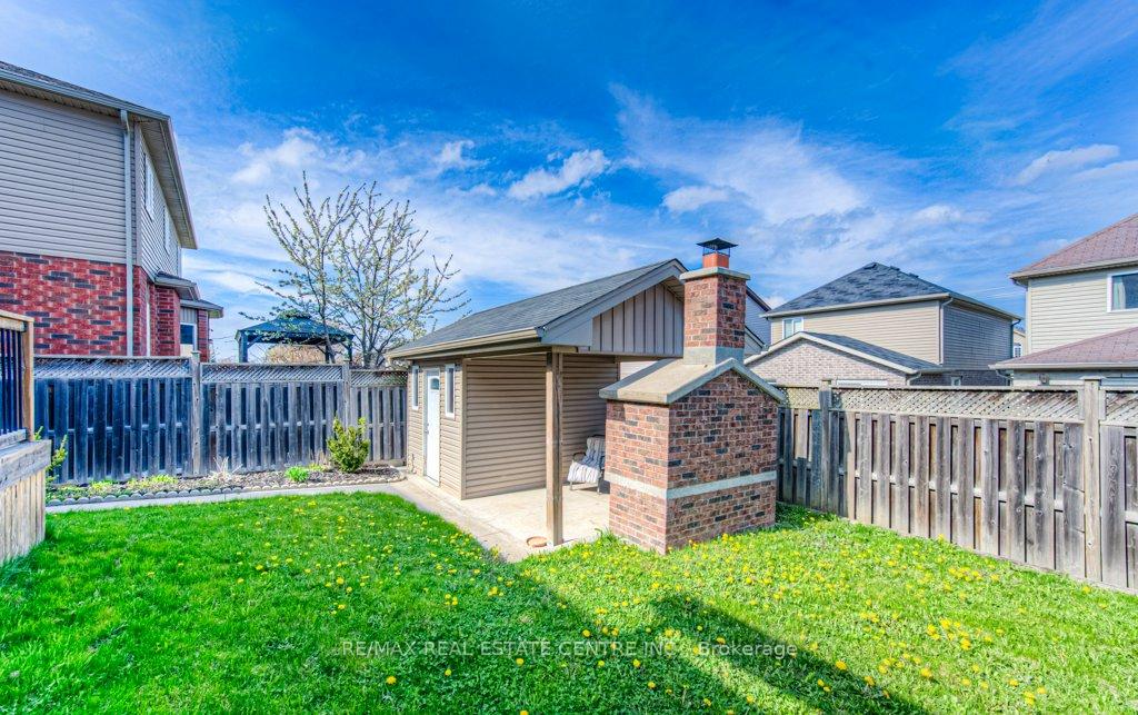 Photo 42 of 950 Pebblecreek Court, Kitchener — HOMEH
