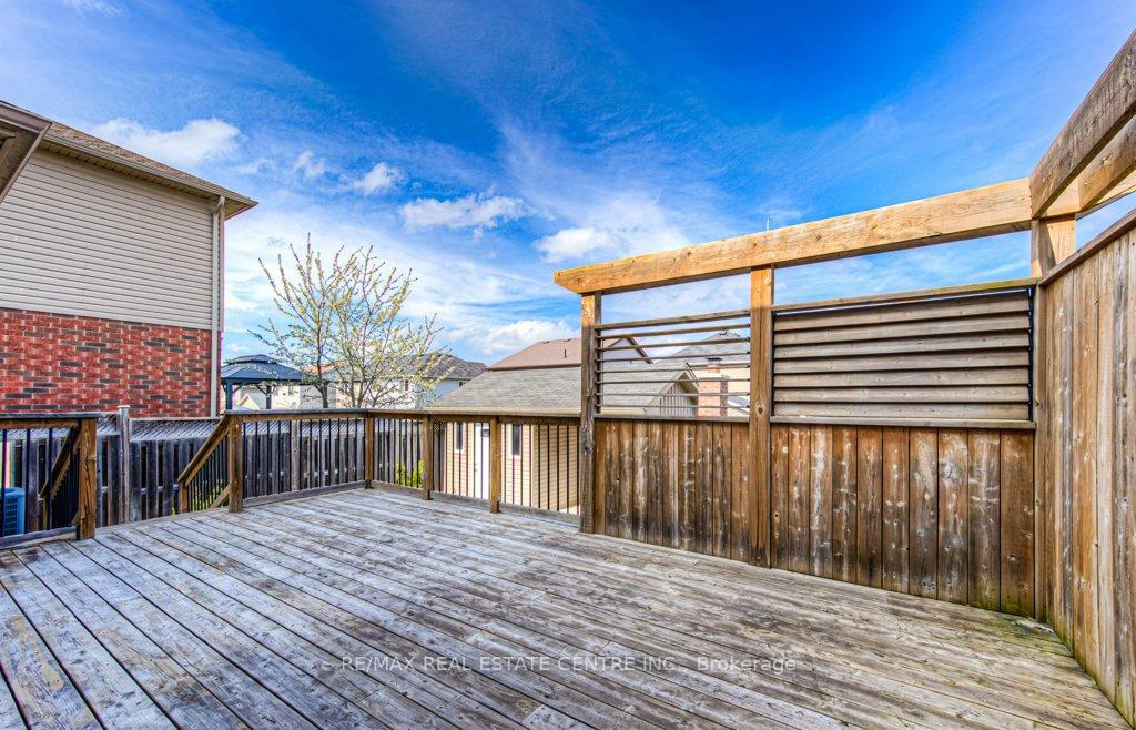 Photo 44 of 950 Pebblecreek Court, Kitchener — HOMEH