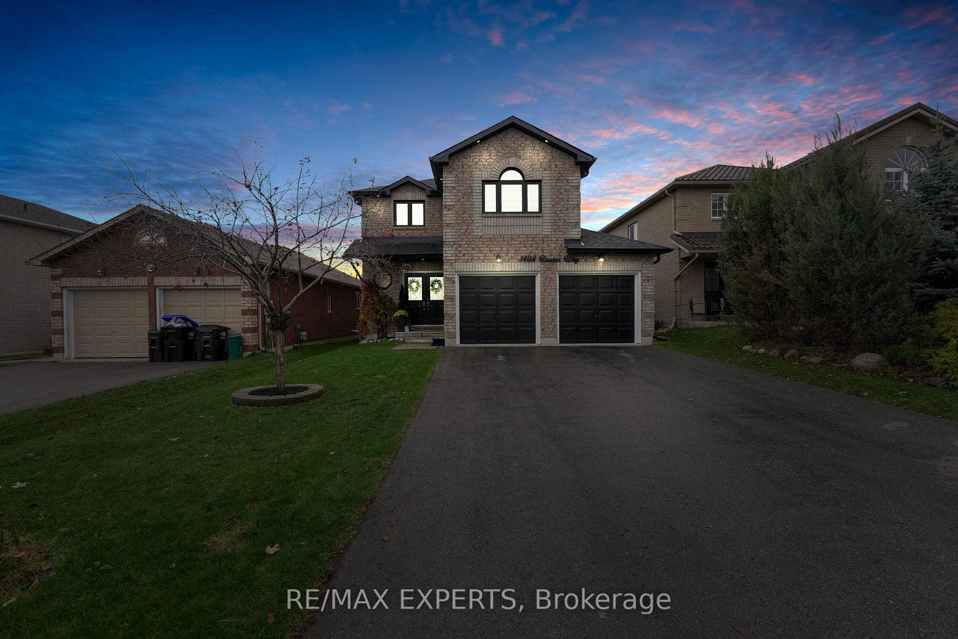 Photo 1 of 1494 Rankin Way, Innisfil, Alcona — HOMEH