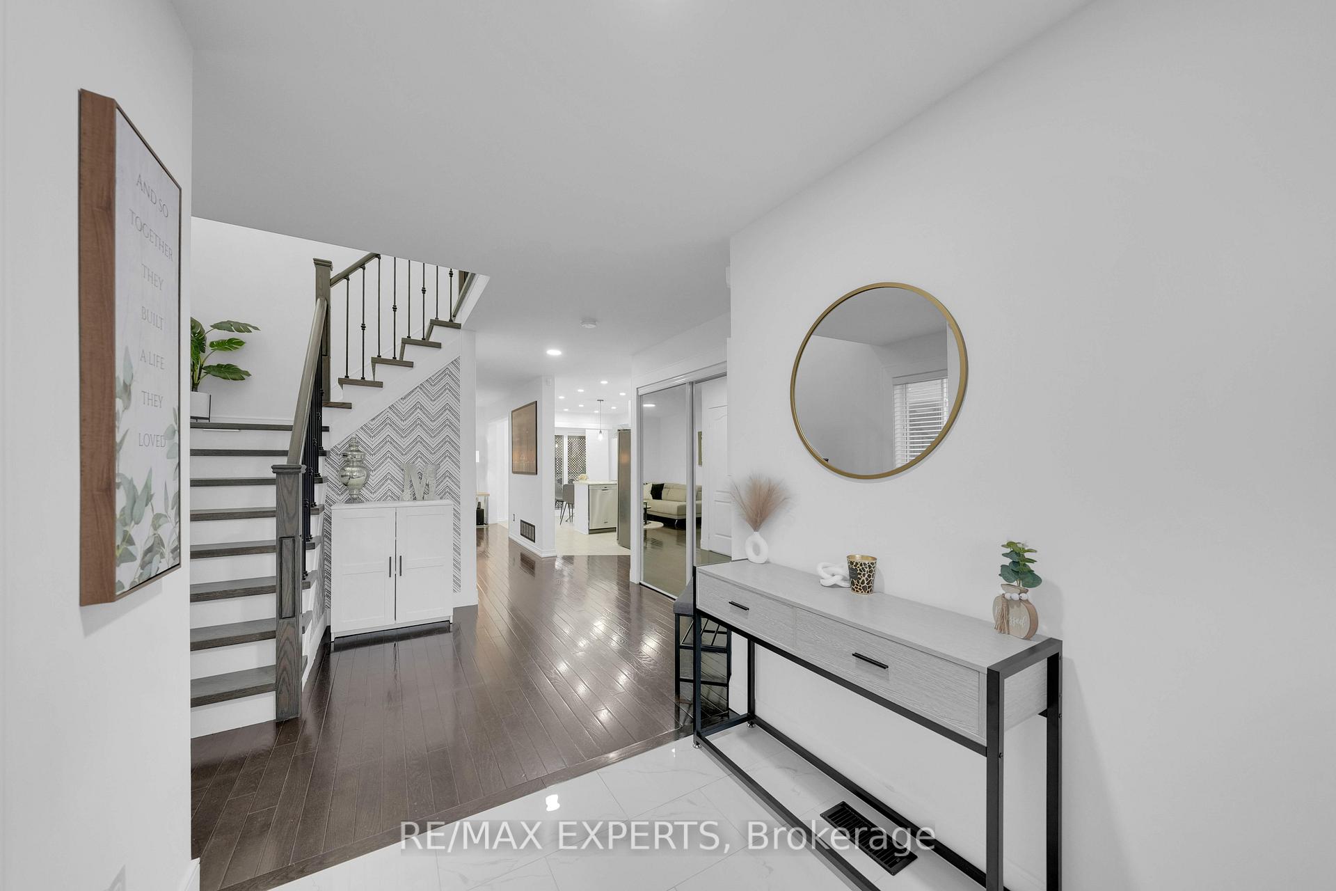 Photo 5 of 1494 Rankin Way, Innisfil, Alcona — HOMEH
