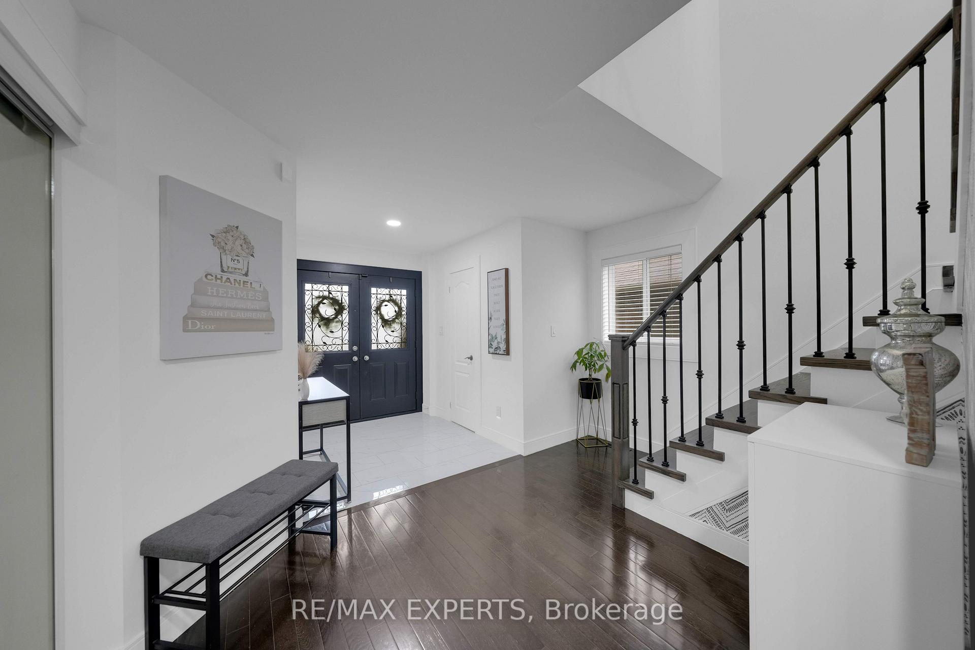 Photo 8 of 1494 Rankin Way, Innisfil, Alcona — HOMEH