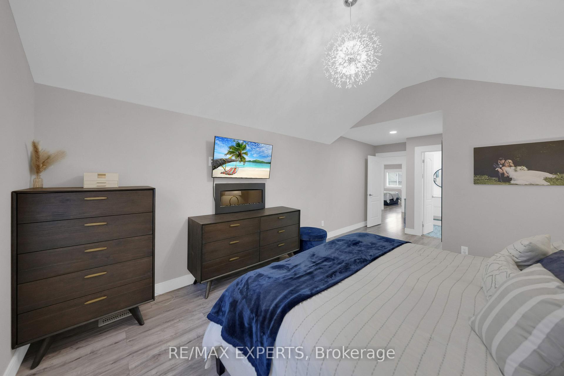 Photo 17 of 1494 Rankin Way, Innisfil, Alcona — HOMEH
