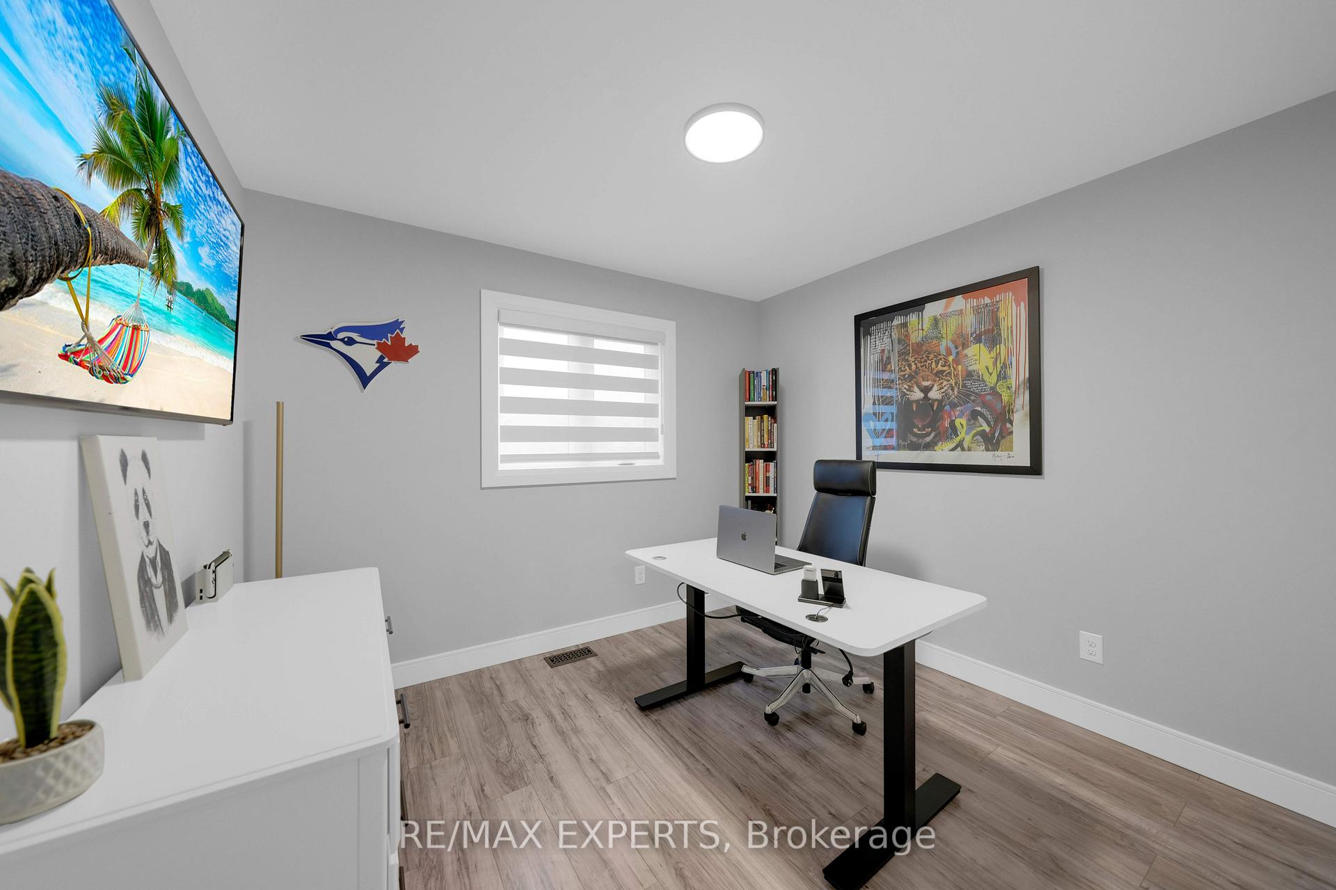 Photo 19 of 1494 Rankin Way, Innisfil, Alcona — HOMEH