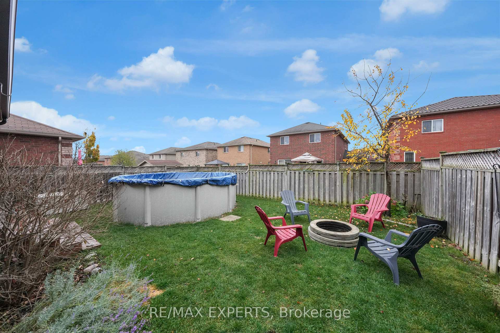 Photo 31 of 1494 Rankin Way, Innisfil, Alcona — HOMEH