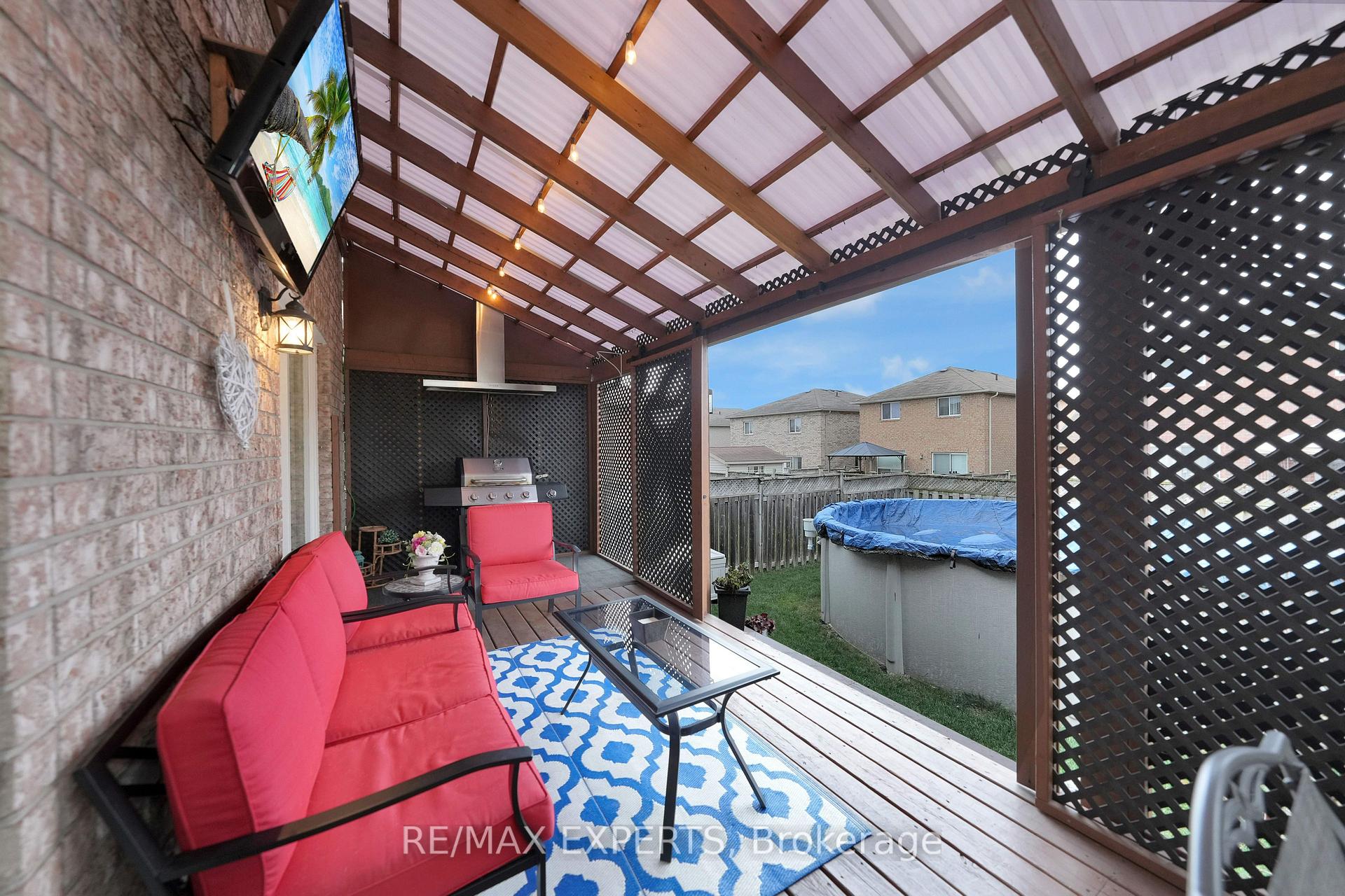Photo 35 of 1494 Rankin Way, Innisfil, Alcona — HOMEH