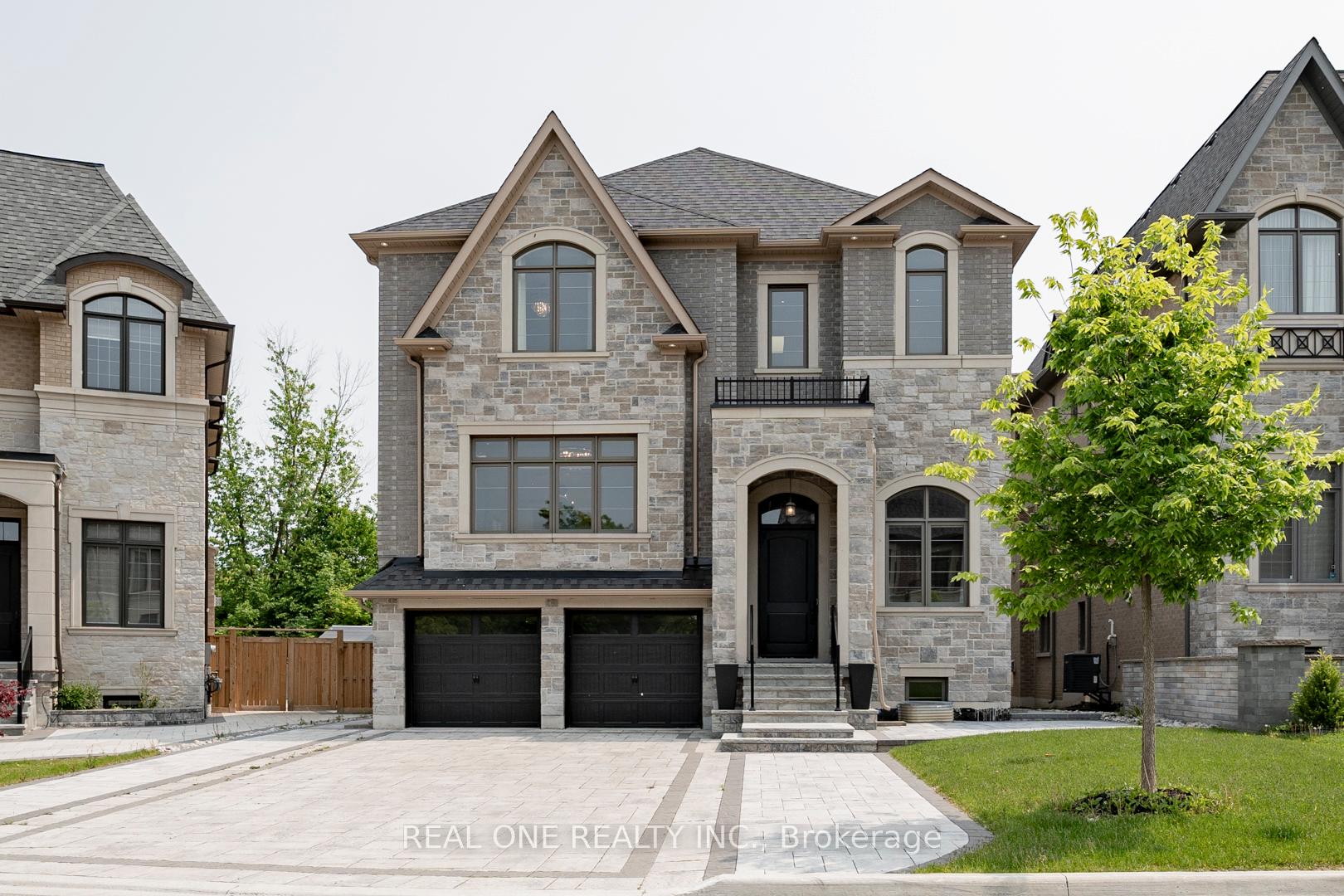 Front of 91 Fitzgerald Avenue