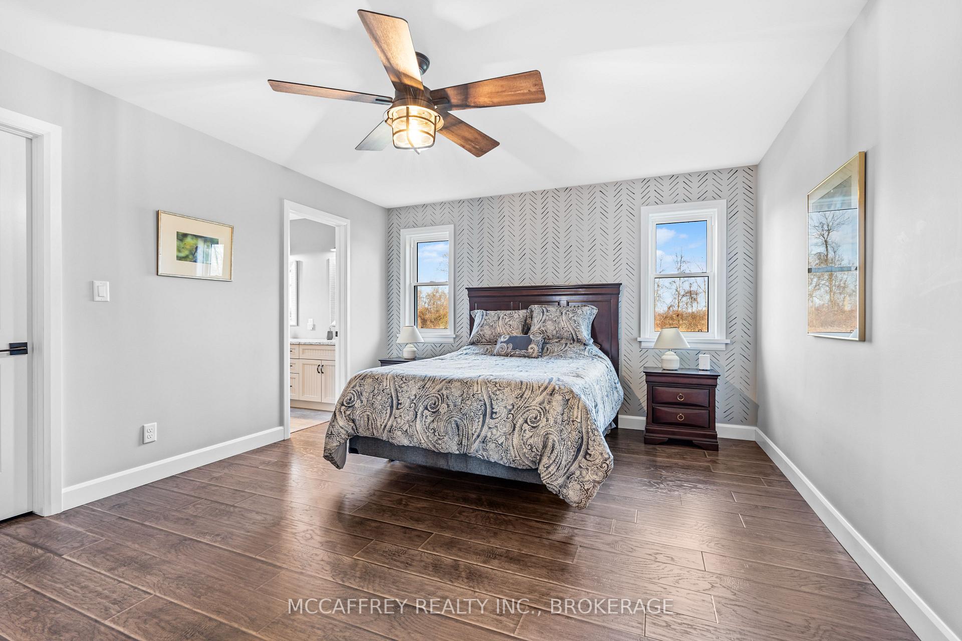 Photo 15 of 1587 Switzerville Road, Loyalist, Lennox and Addington - South — HOMEH