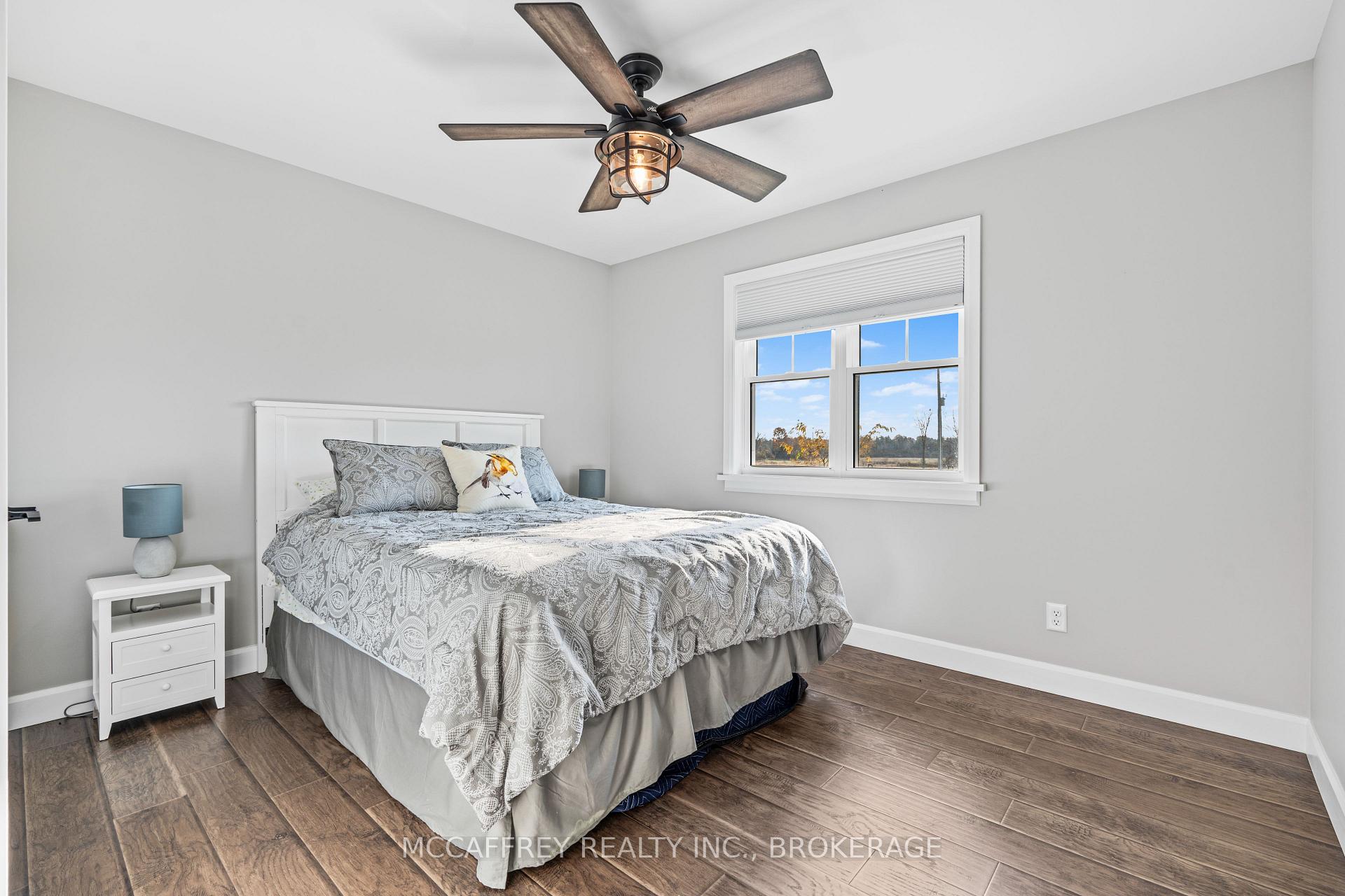 Photo 16 of 1587 Switzerville Road, Loyalist, Lennox and Addington - South — HOMEH