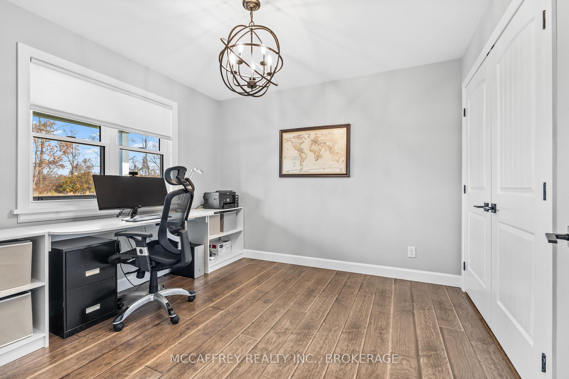 Photo 18 of 1587 Switzerville Road, Loyalist, Lennox and Addington - South — HOMEH