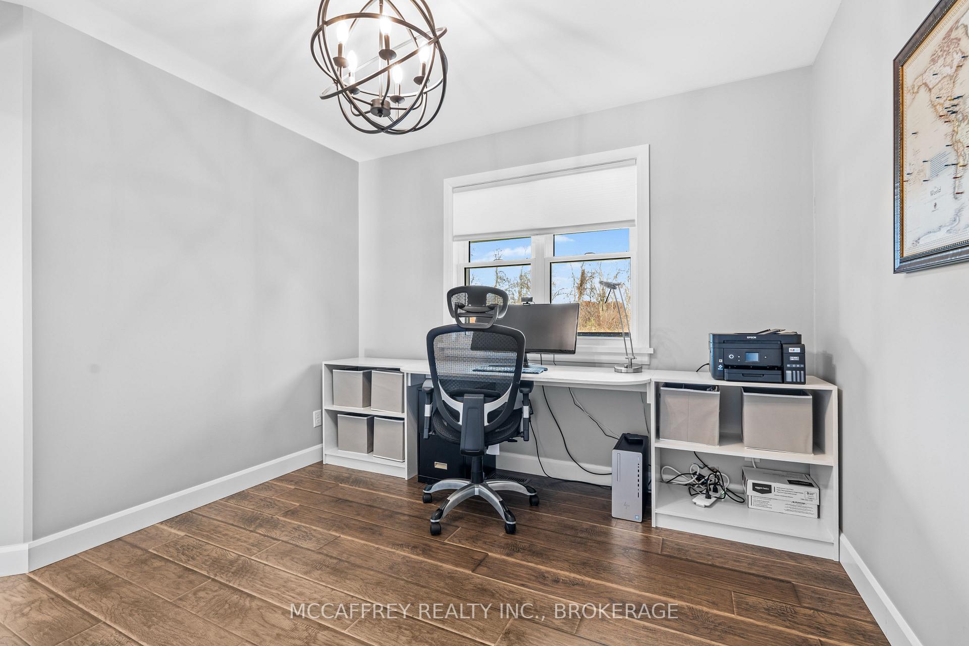 Photo 19 of 1587 Switzerville Road, Loyalist, Lennox and Addington - South — HOMEH