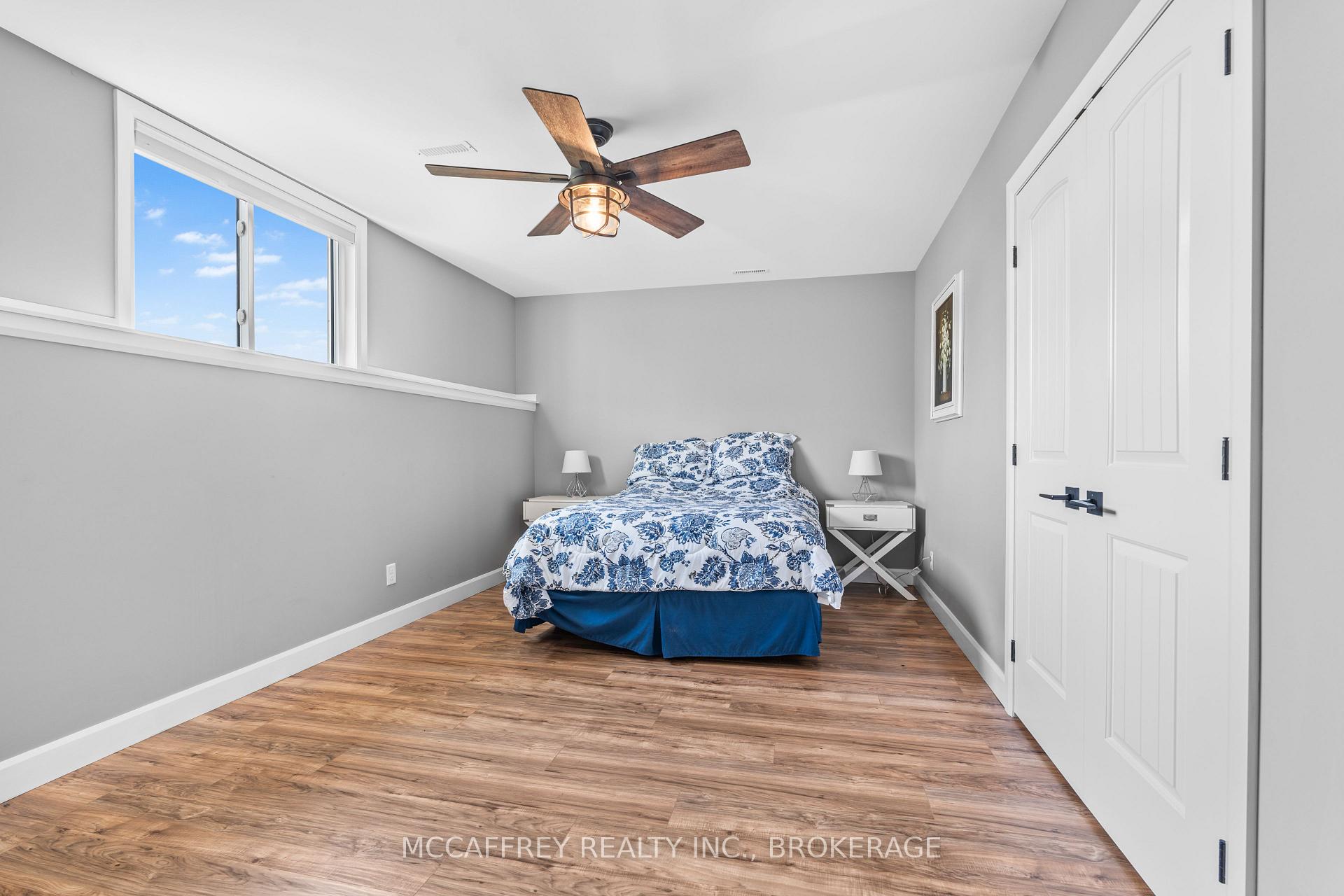 Photo 23 of 1587 Switzerville Road, Loyalist, Lennox and Addington - South — HOMEH