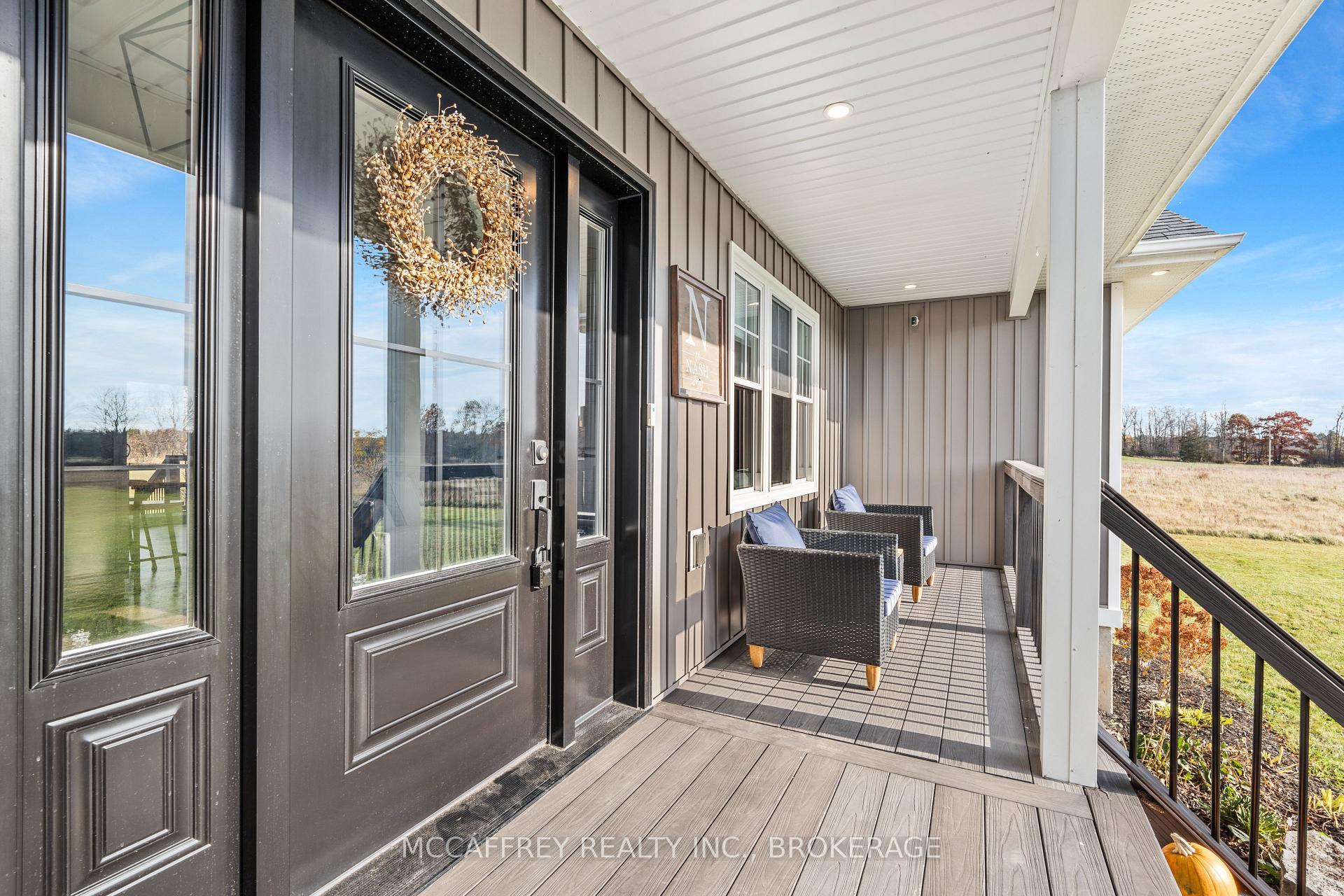 Photo 26 of 1587 Switzerville Road, Loyalist, Lennox and Addington - South — HOMEH