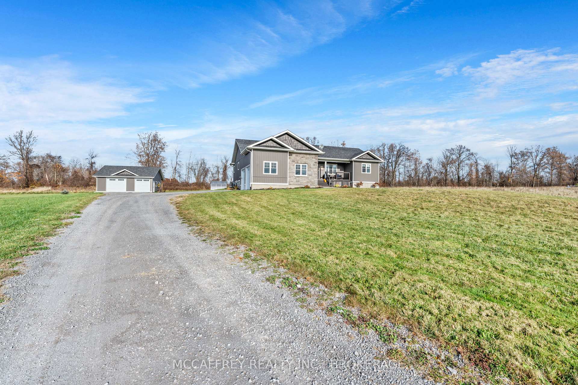 Photo 29 of 1587 Switzerville Road, Loyalist, Lennox and Addington - South — HOMEH