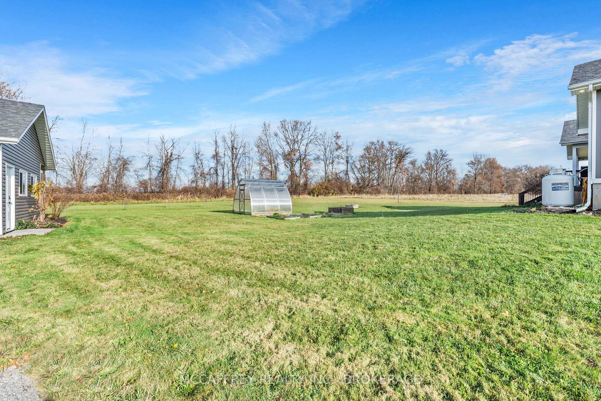 Photo 31 of 1587 Switzerville Road, Loyalist, Lennox and Addington - South — HOMEH