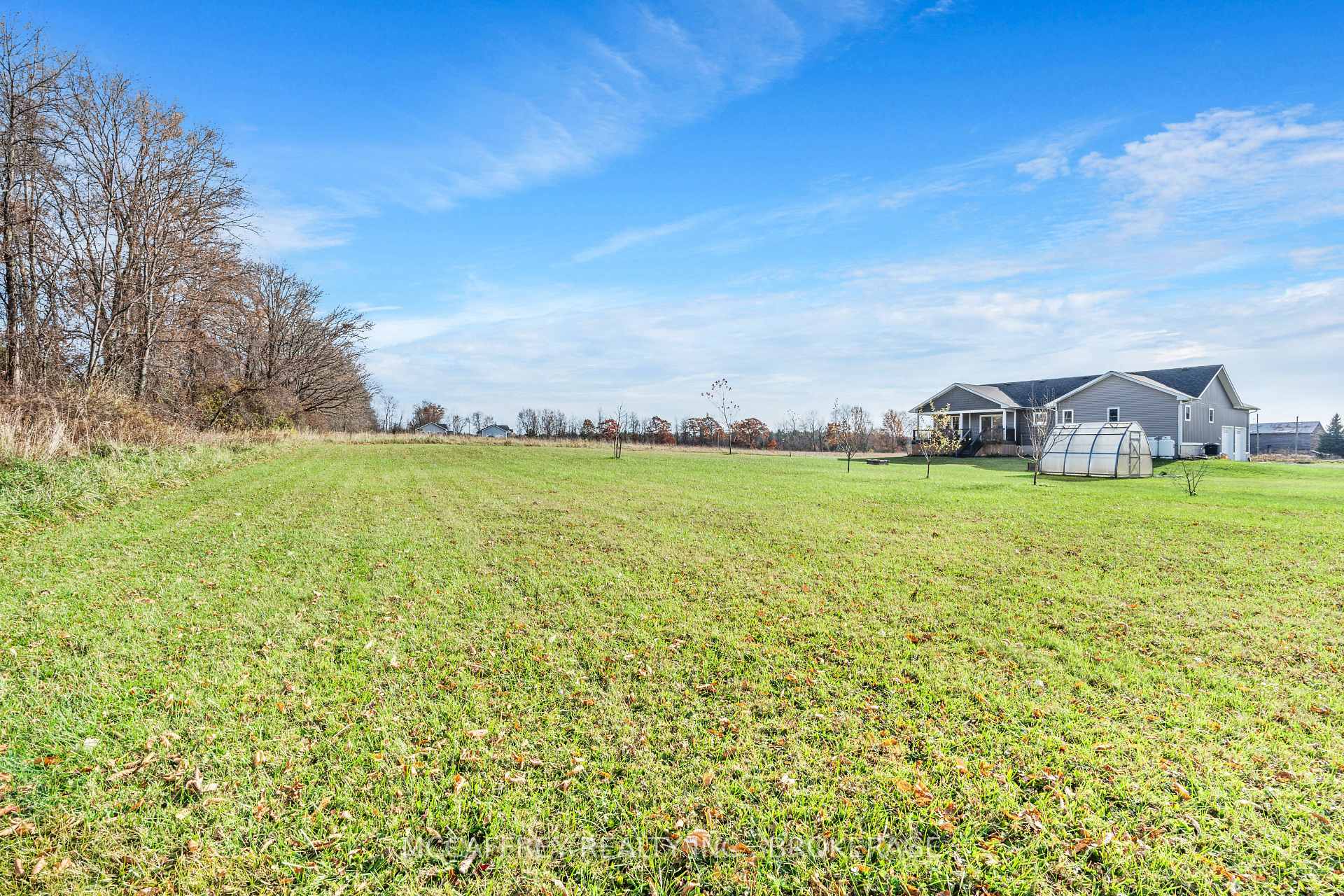 Photo 33 of 1587 Switzerville Road, Loyalist, Lennox and Addington - South — HOMEH