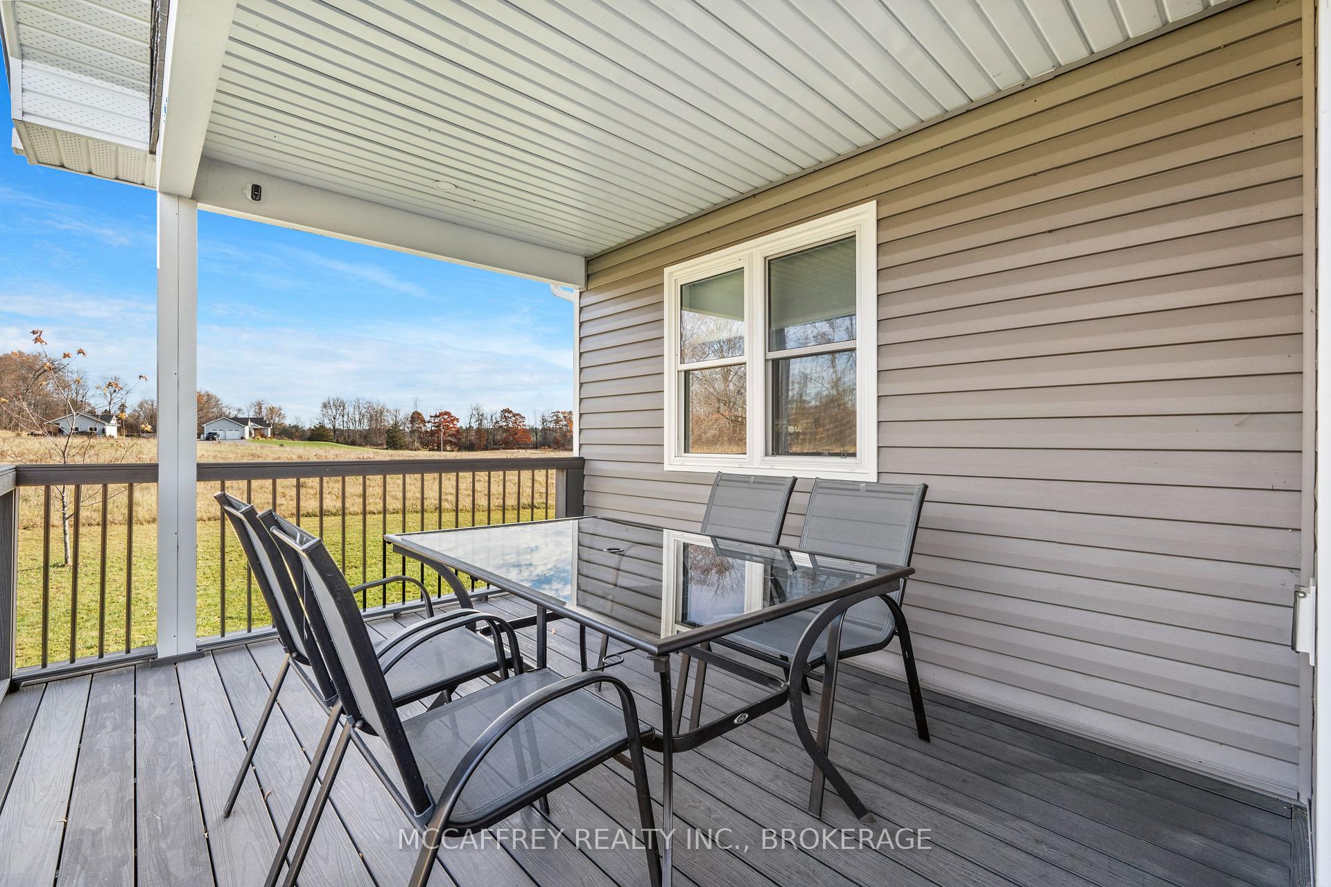 Photo 36 of 1587 Switzerville Road, Loyalist, Lennox and Addington - South — HOMEH