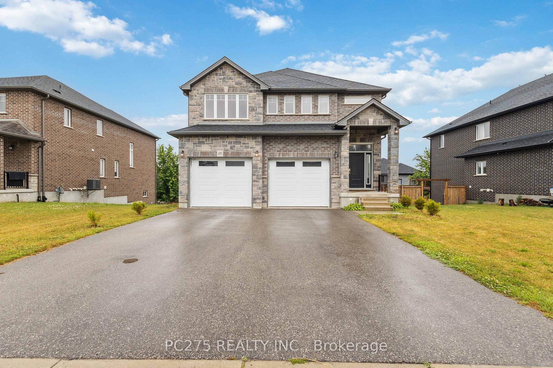Photo 2 of 170 Queen Street, Middlesex Centre, Komoka — HOMEH