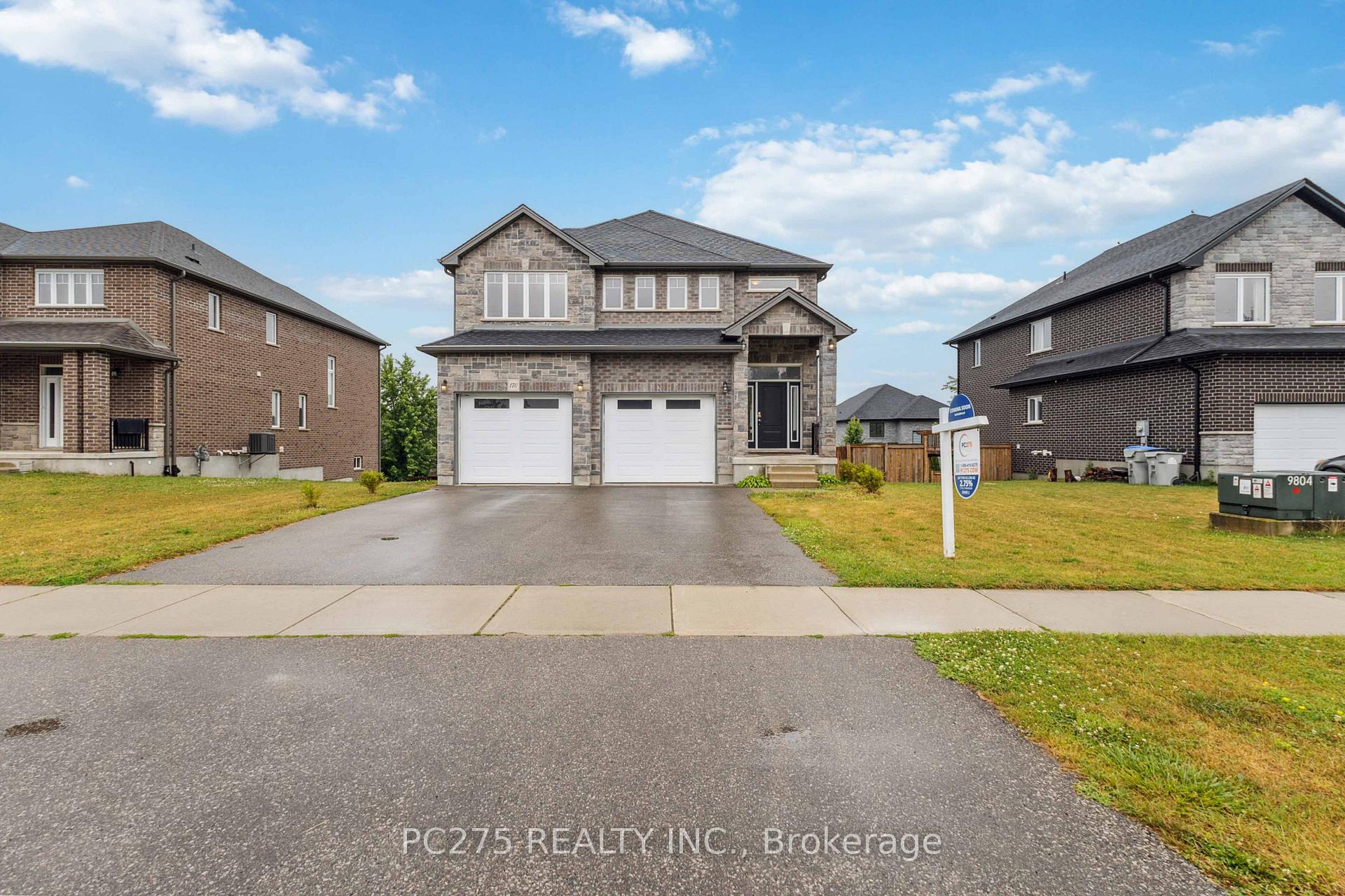 Photo 3 of 170 Queen Street, Middlesex Centre, Komoka — HOMEH