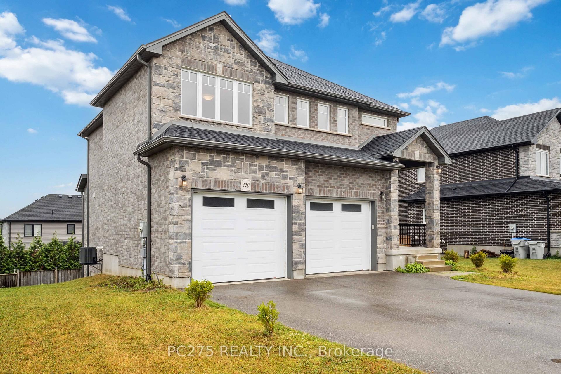 Photo 5 of 170 Queen Street, Middlesex Centre, Komoka — HOMEH