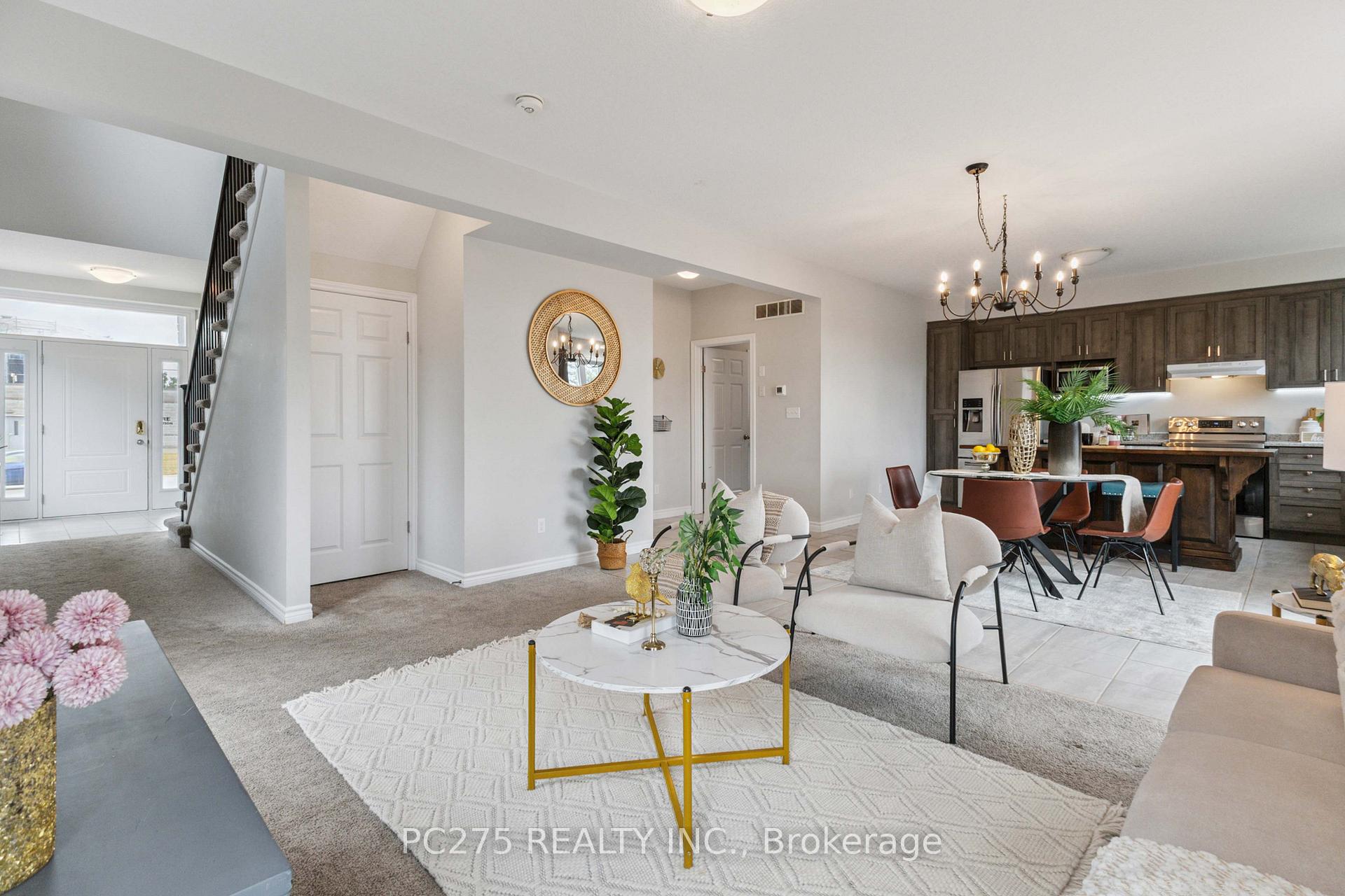 Photo 12 of 170 Queen Street, Middlesex Centre, Komoka — HOMEH
