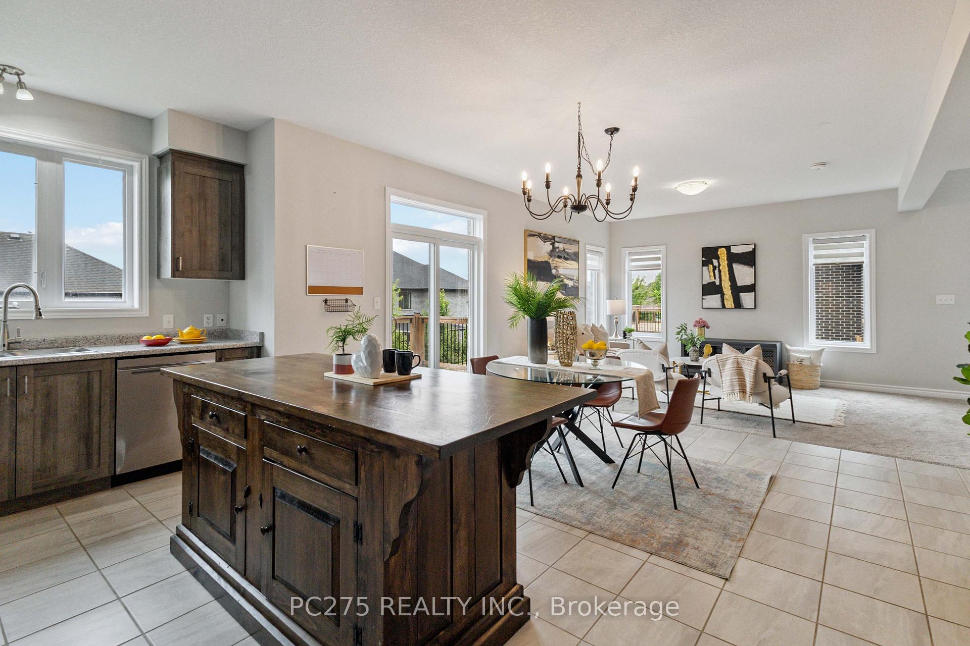 Photo 18 of 170 Queen Street, Middlesex Centre, Komoka — HOMEH