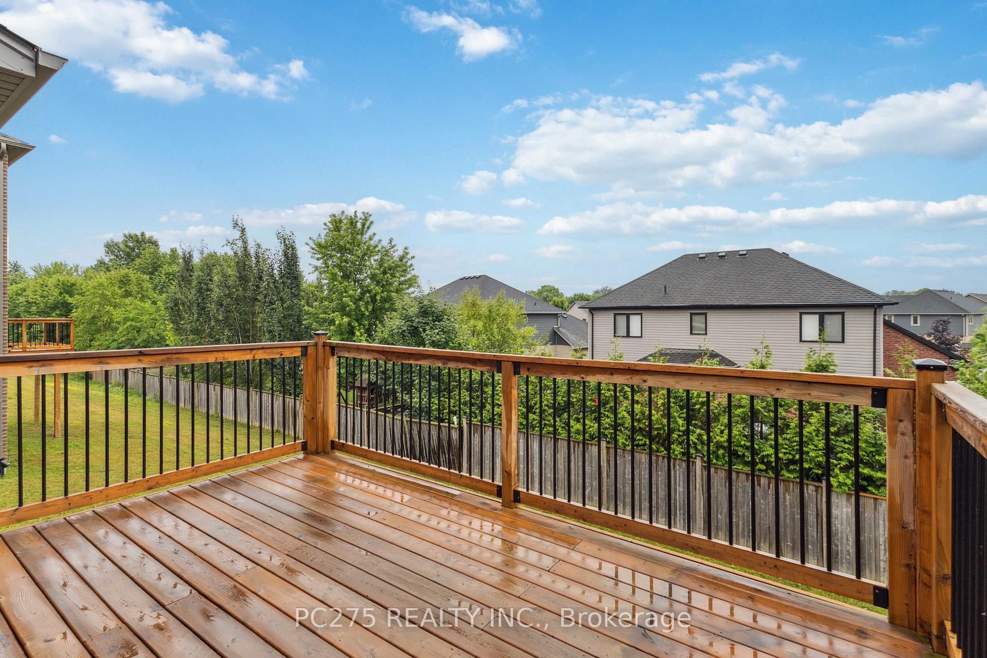 Photo 45 of 170 Queen Street, Middlesex Centre, Komoka — HOMEH