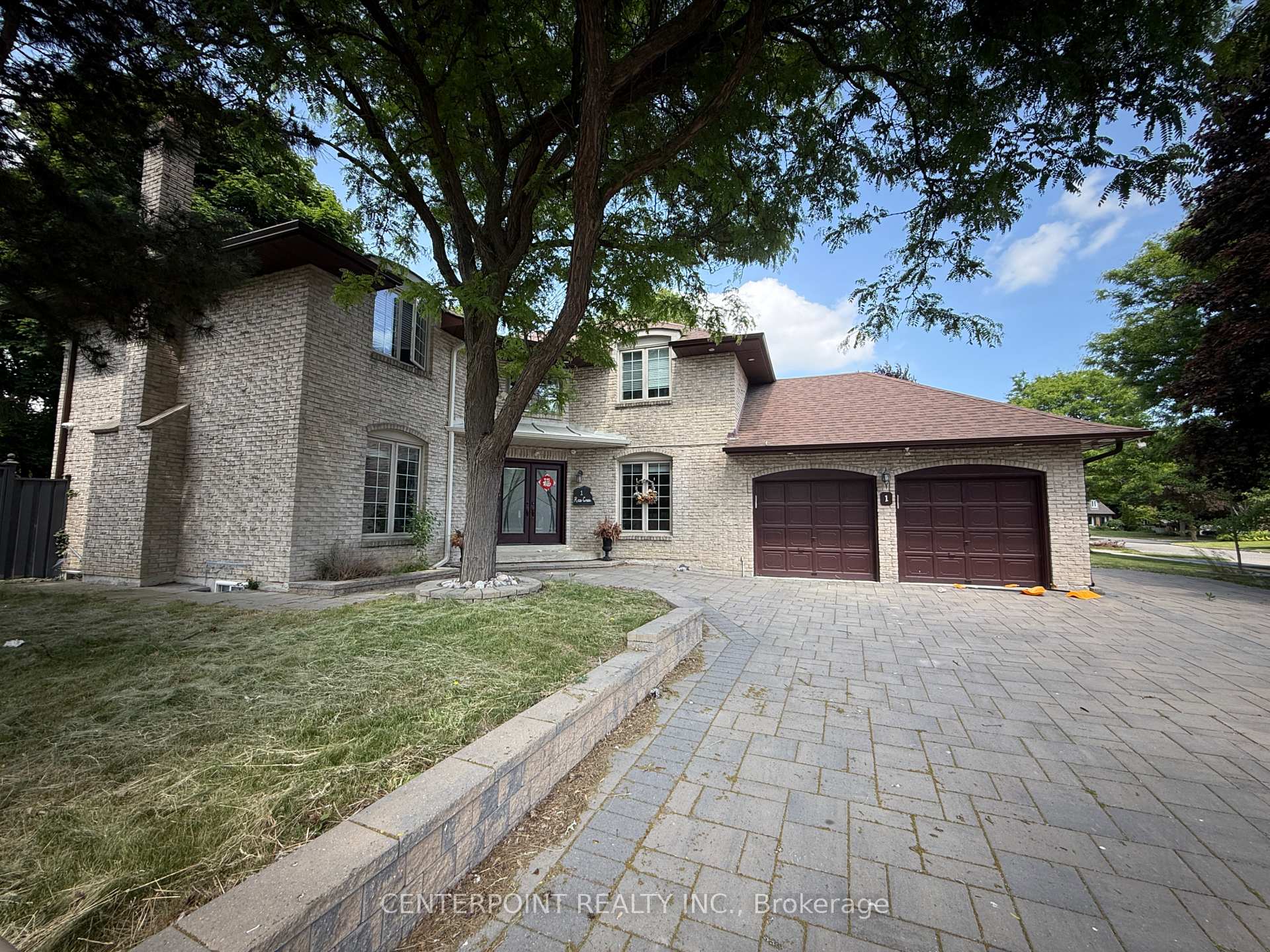 Photo 1 of 1 Rae Crescent, Markham, Unionville — HOMEH