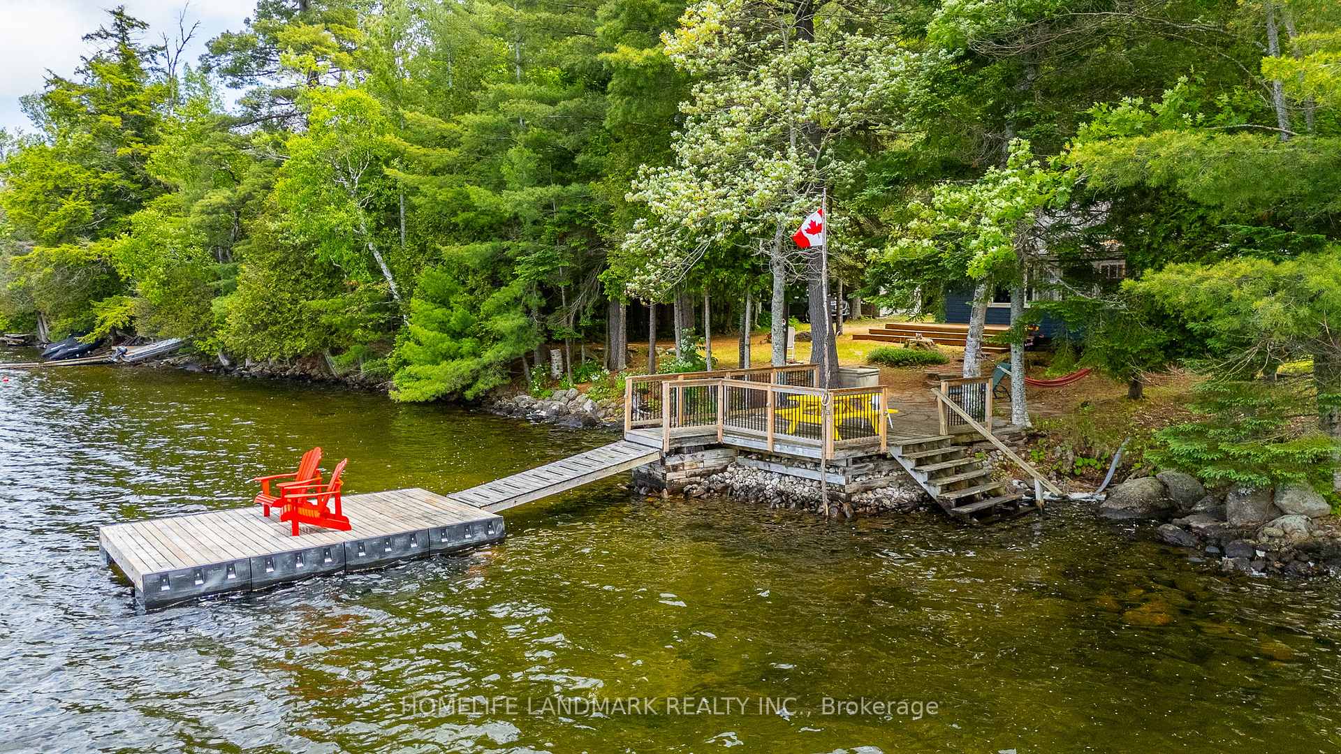 Photo 1 of 1068 Pleasant Point Road, Minden Hills, Minden — HOMEH