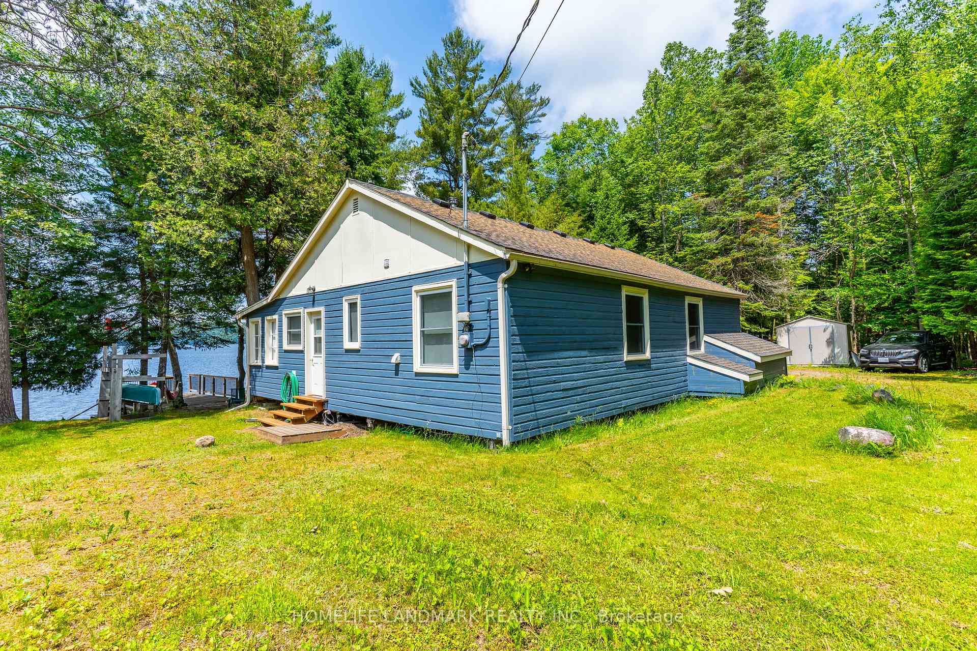 Photo 3 of 1068 Pleasant Point Road, Minden Hills, Minden — HOMEH