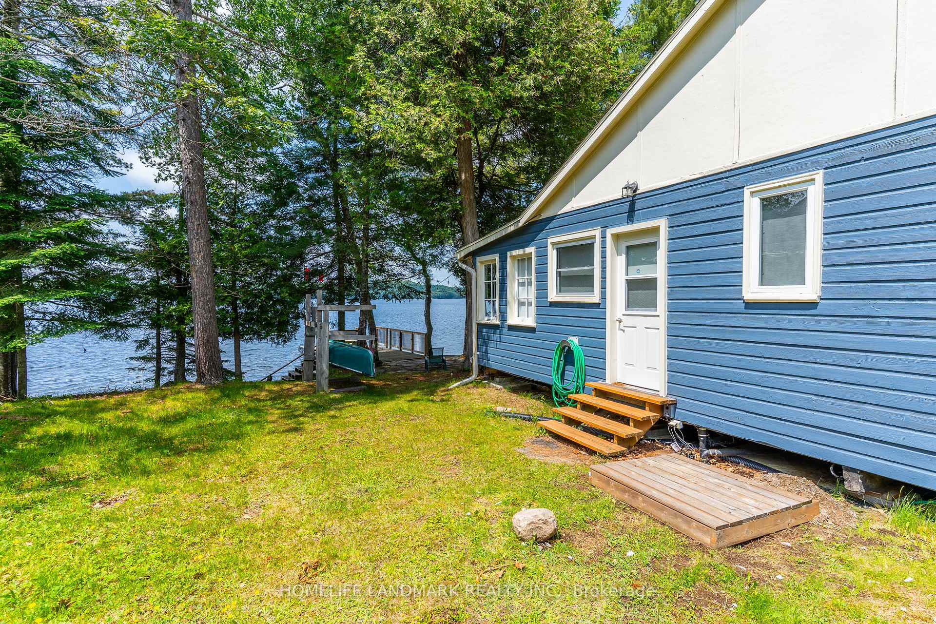 Photo 4 of 1068 Pleasant Point Road, Minden Hills, Minden — HOMEH