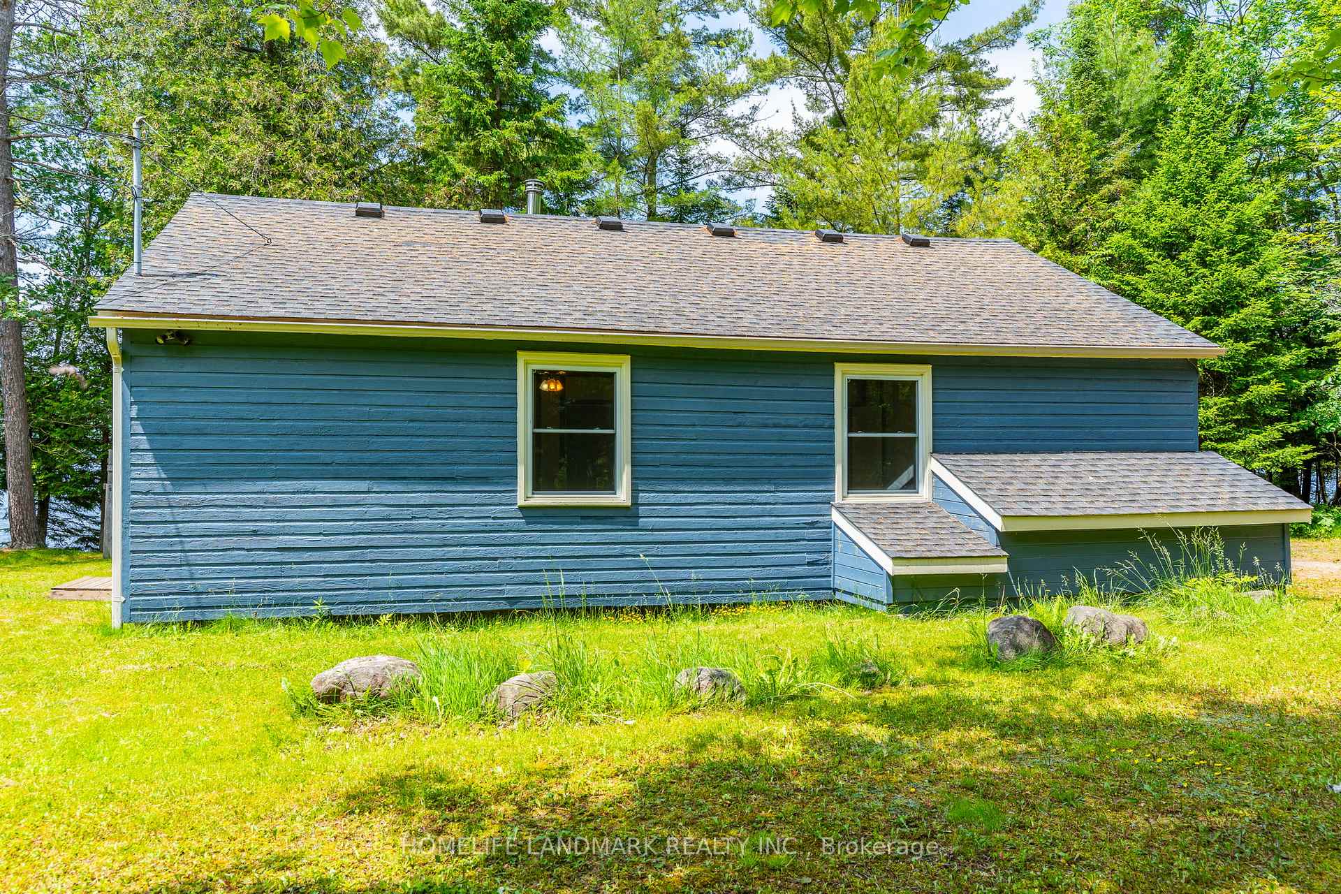 Photo 7 of 1068 Pleasant Point Road, Minden Hills, Minden — HOMEH