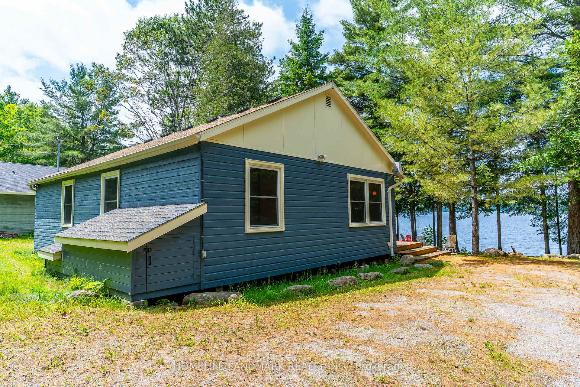 Photo 8 of 1068 Pleasant Point Road, Minden Hills, Minden — HOMEH